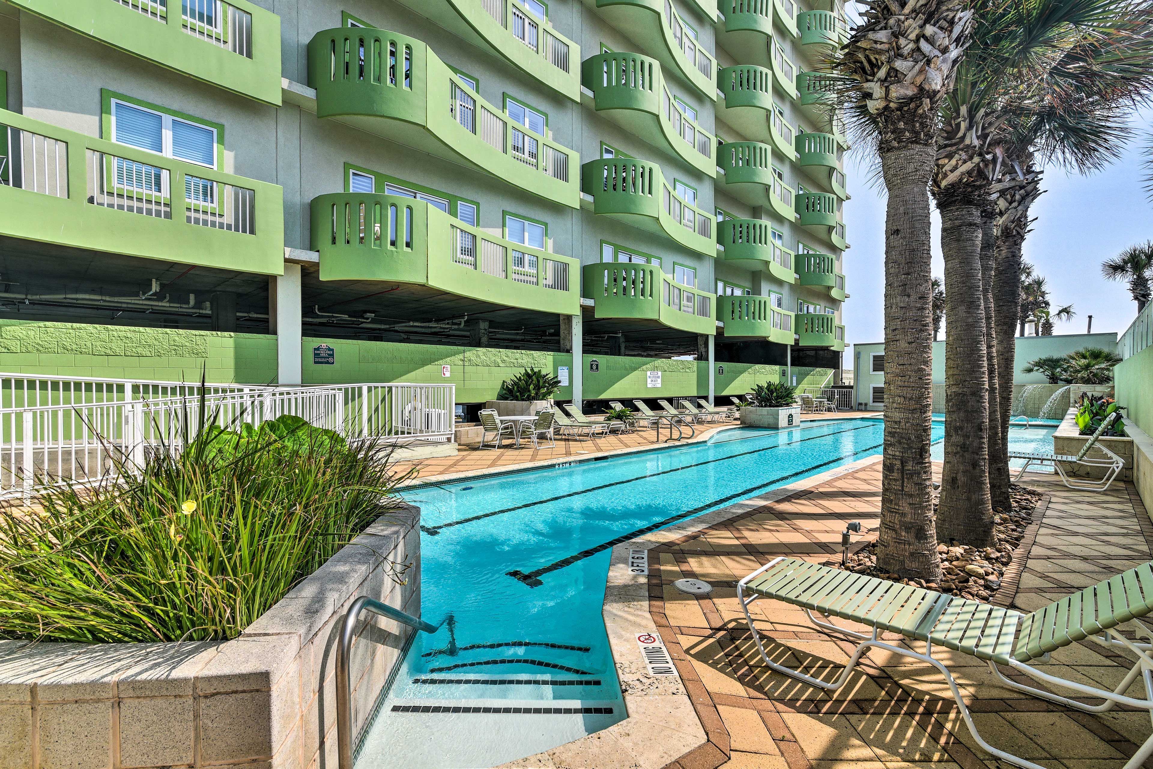 Community Amenities
