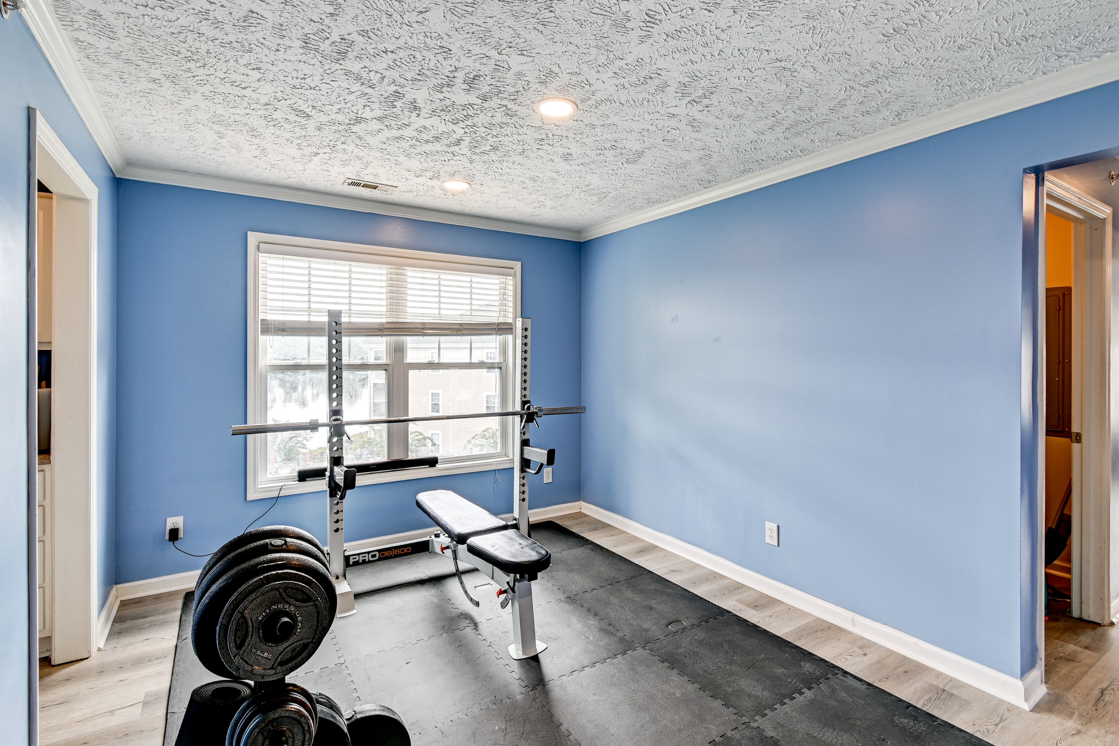 Home Gym