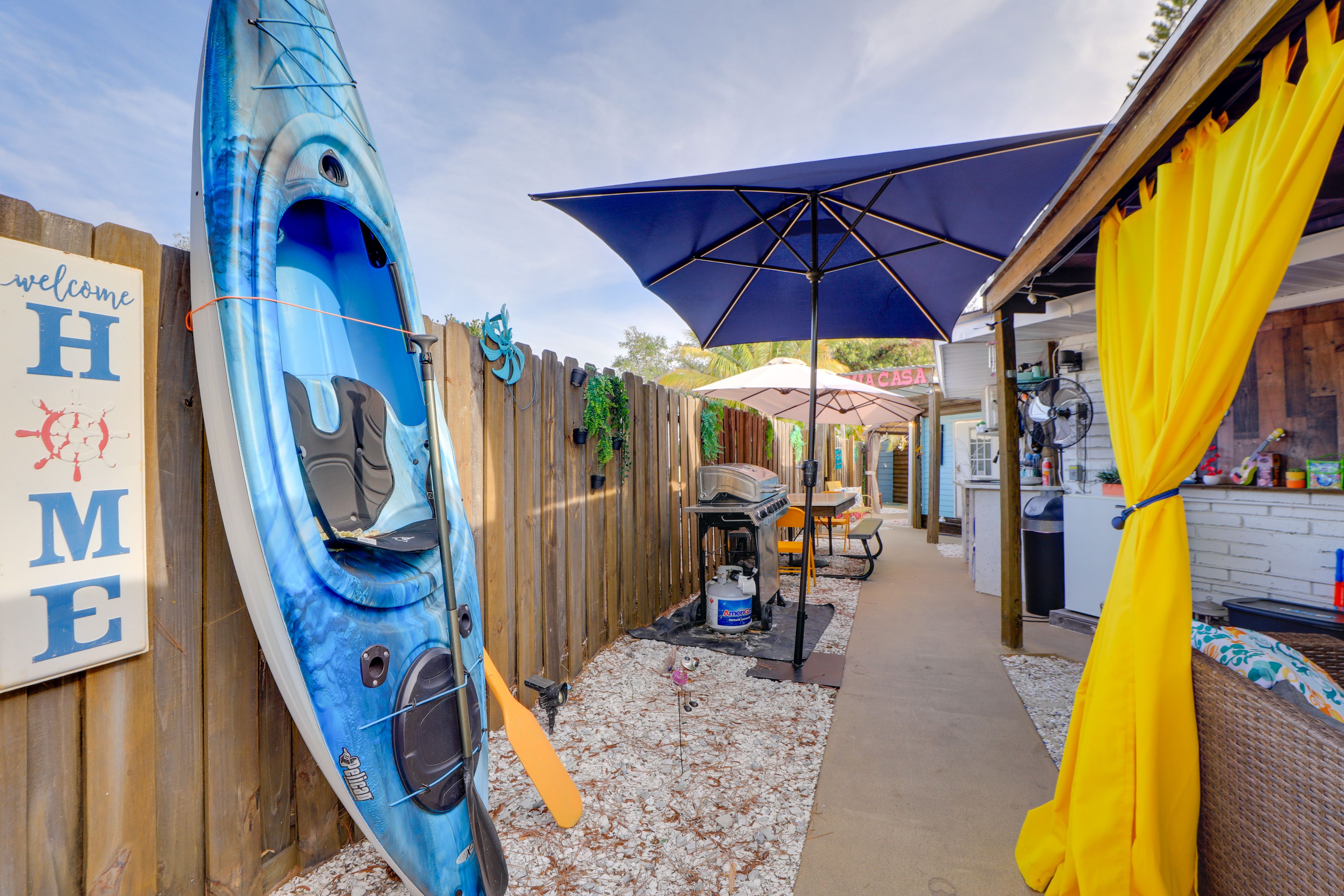 Kayak