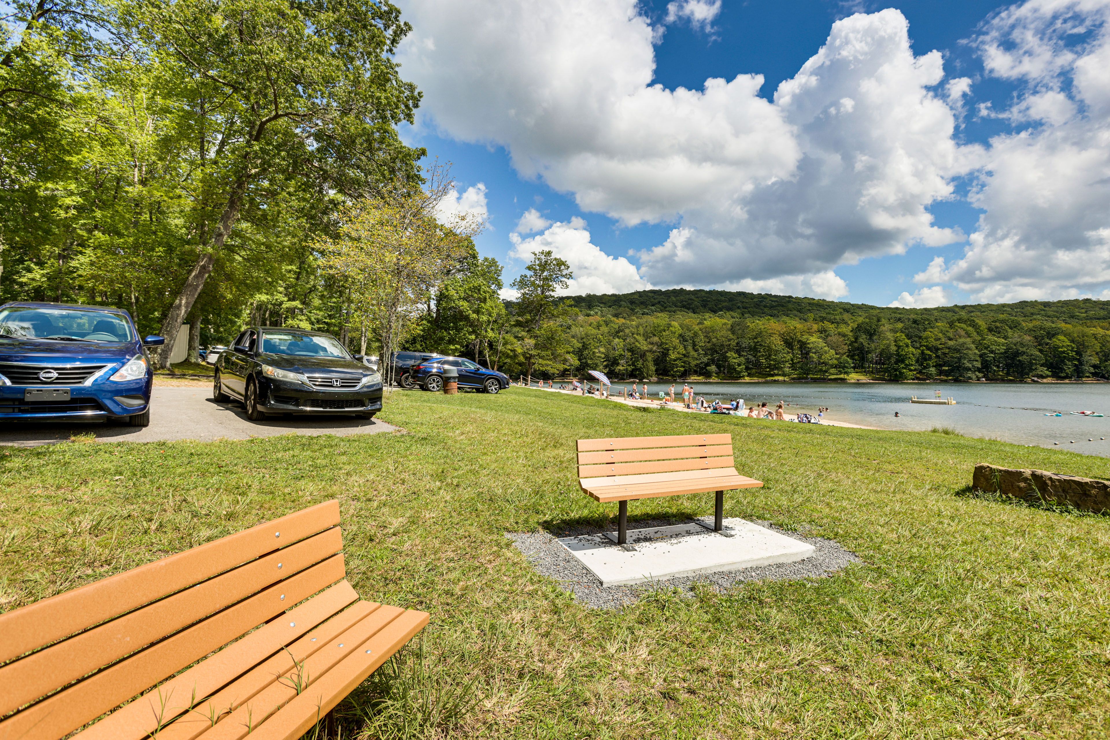 Alpine Lake Resort | Community Amenities