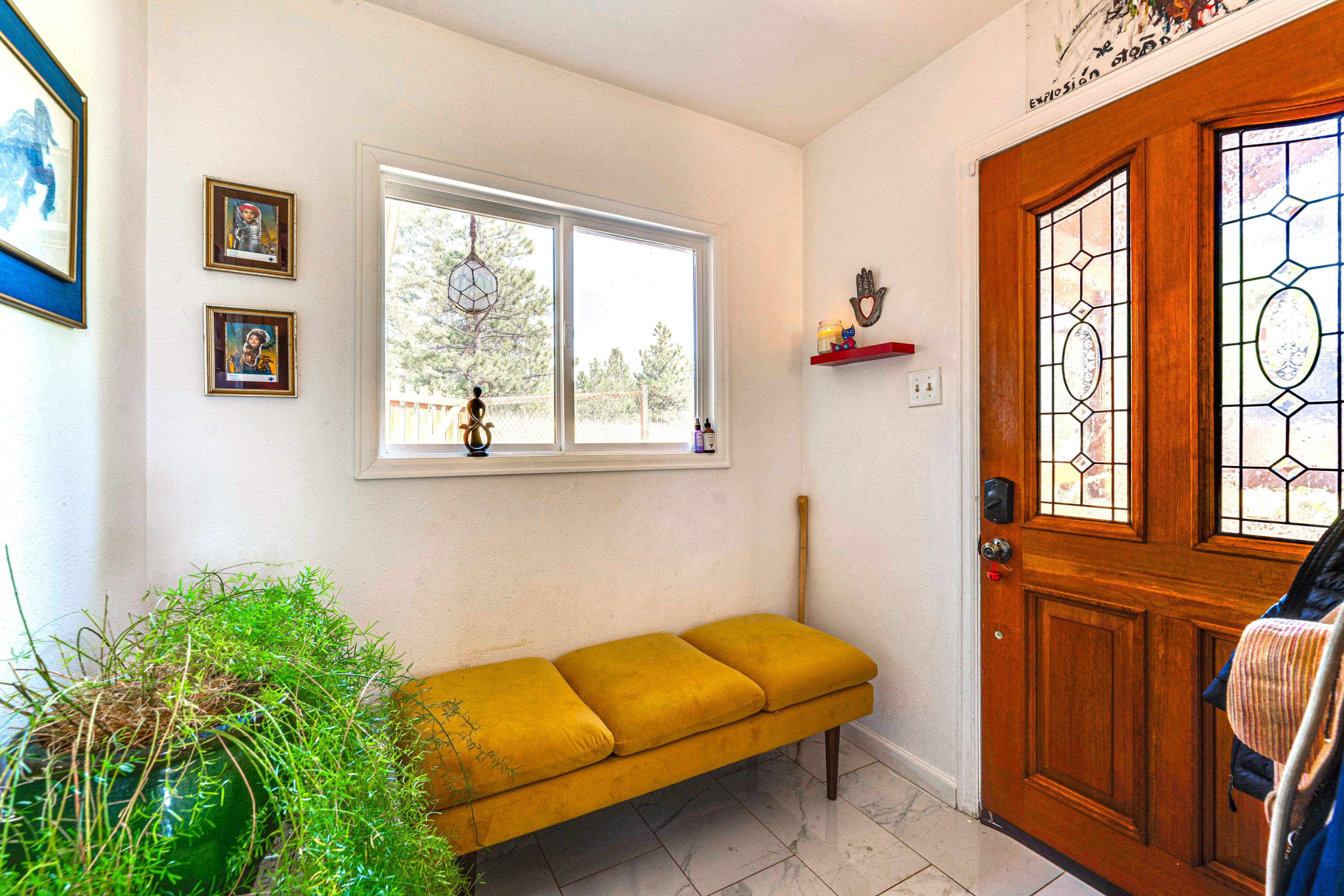 Entryway | 1st Floor