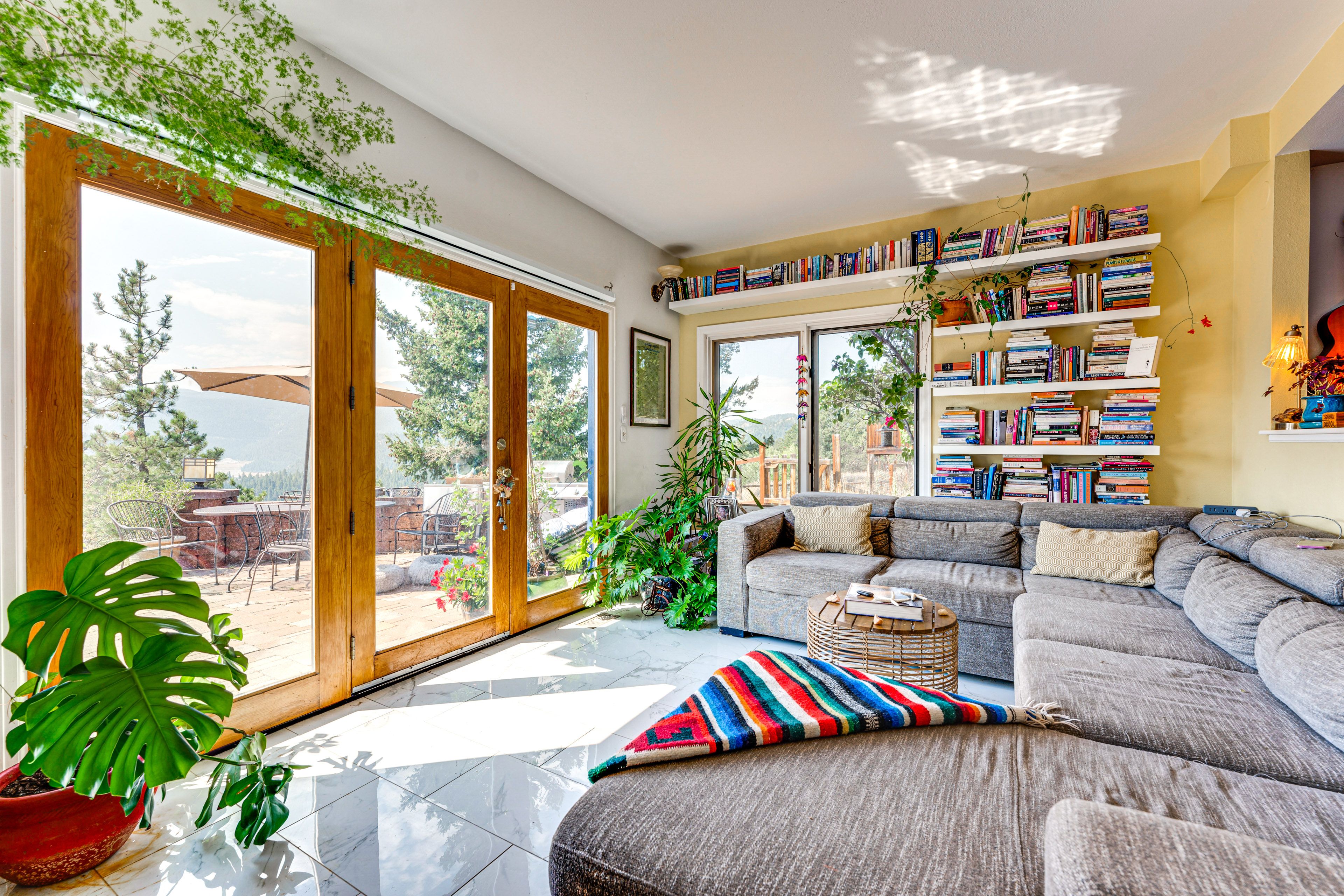 Living Room | 1st Floor