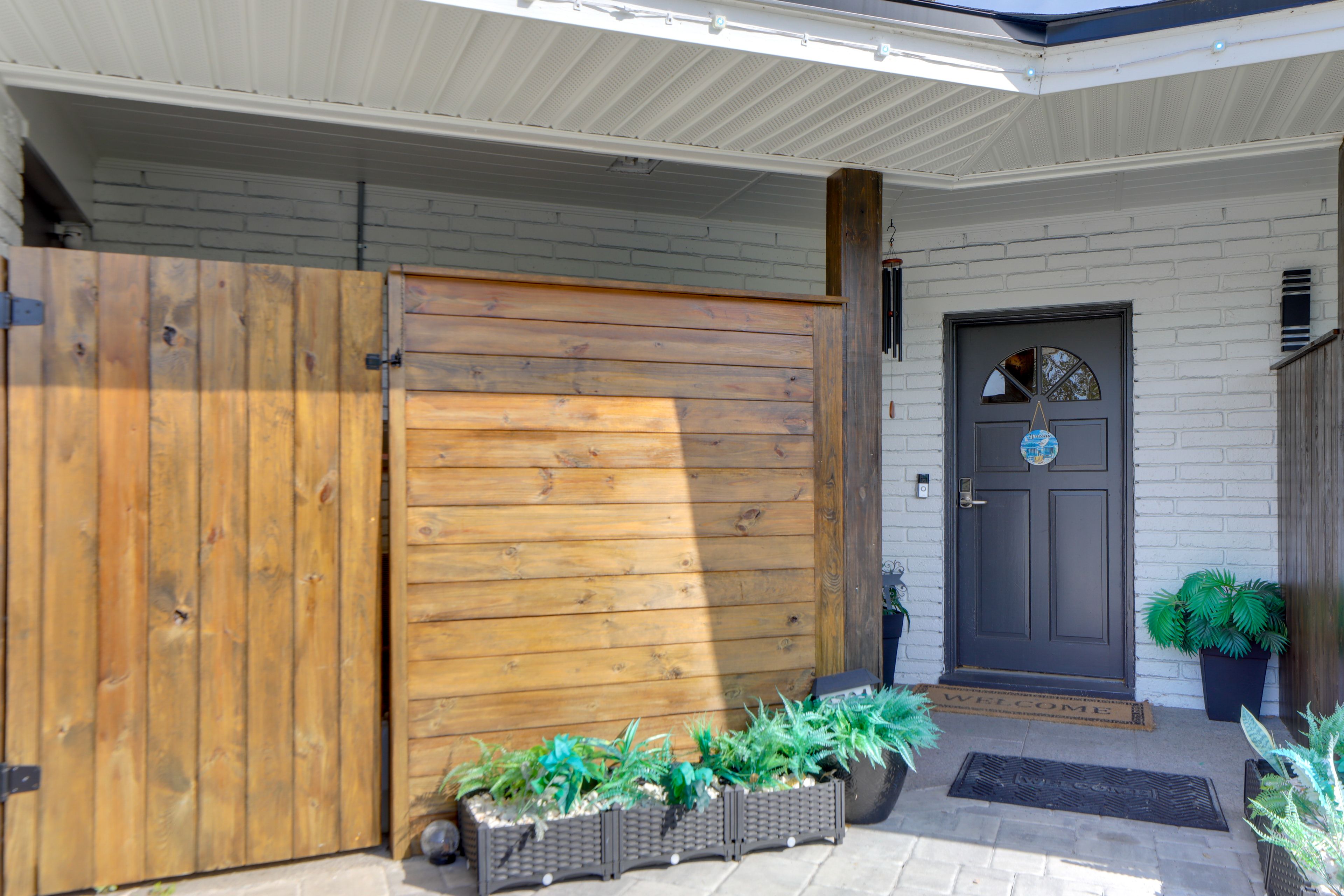 Entryway