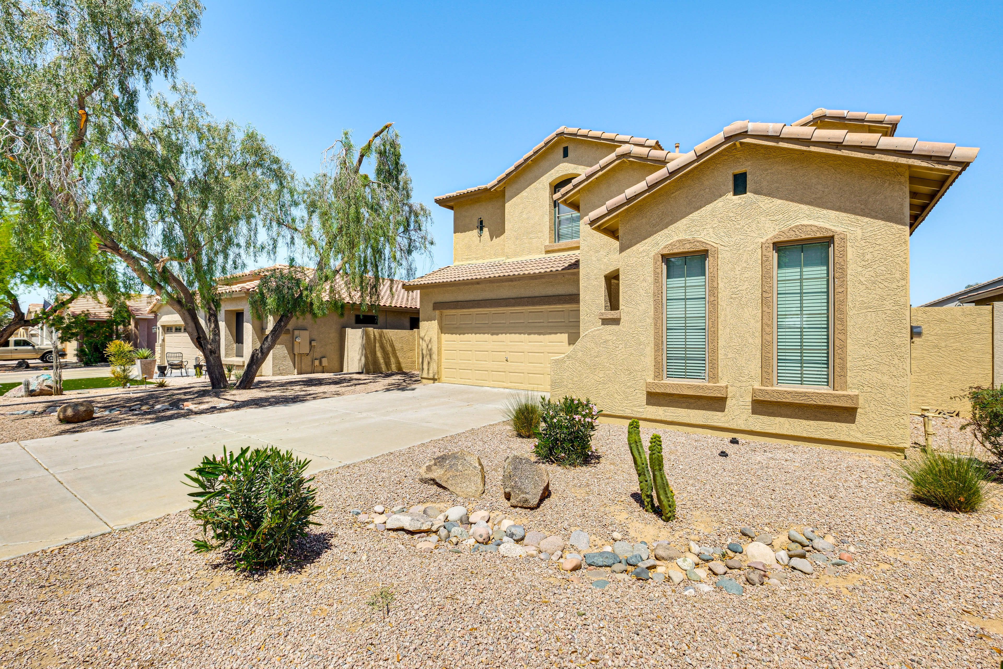 Property Exterior