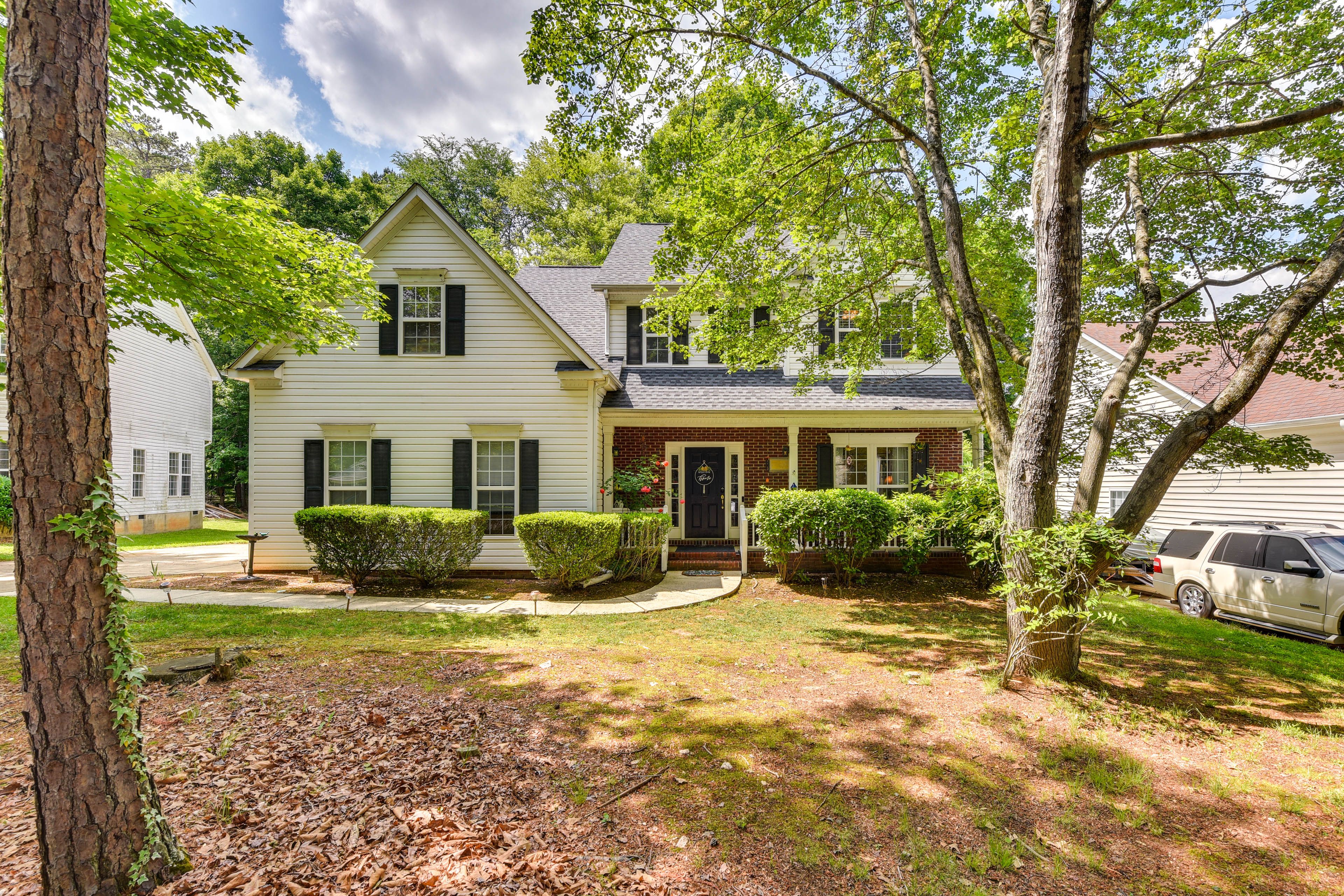 Property Exterior