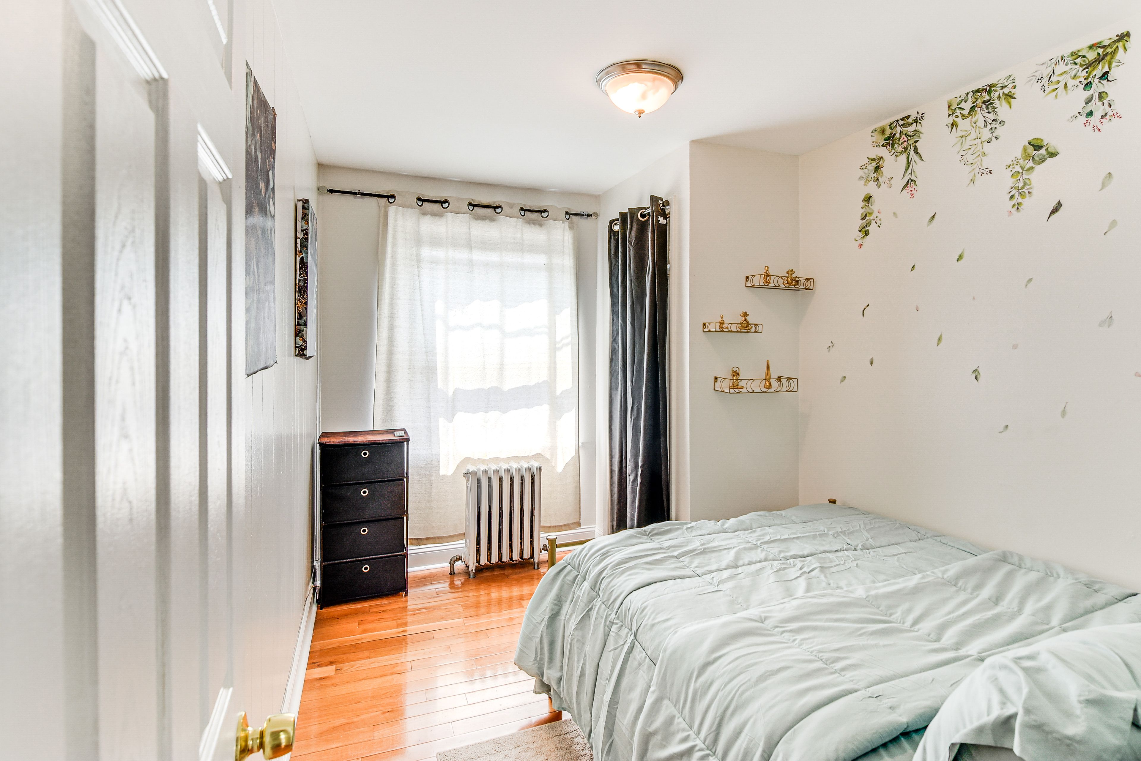 Bedroom 2 | 2nd Floor | Full Bed