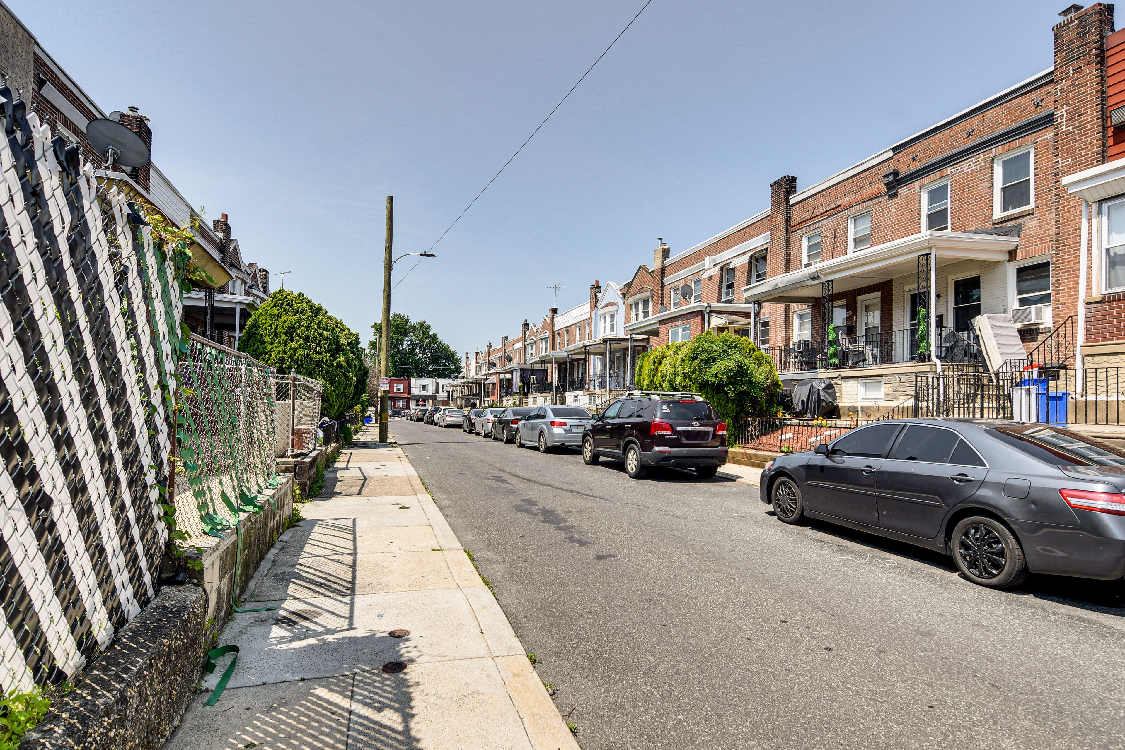 Property Surroundings | Free Street Parking