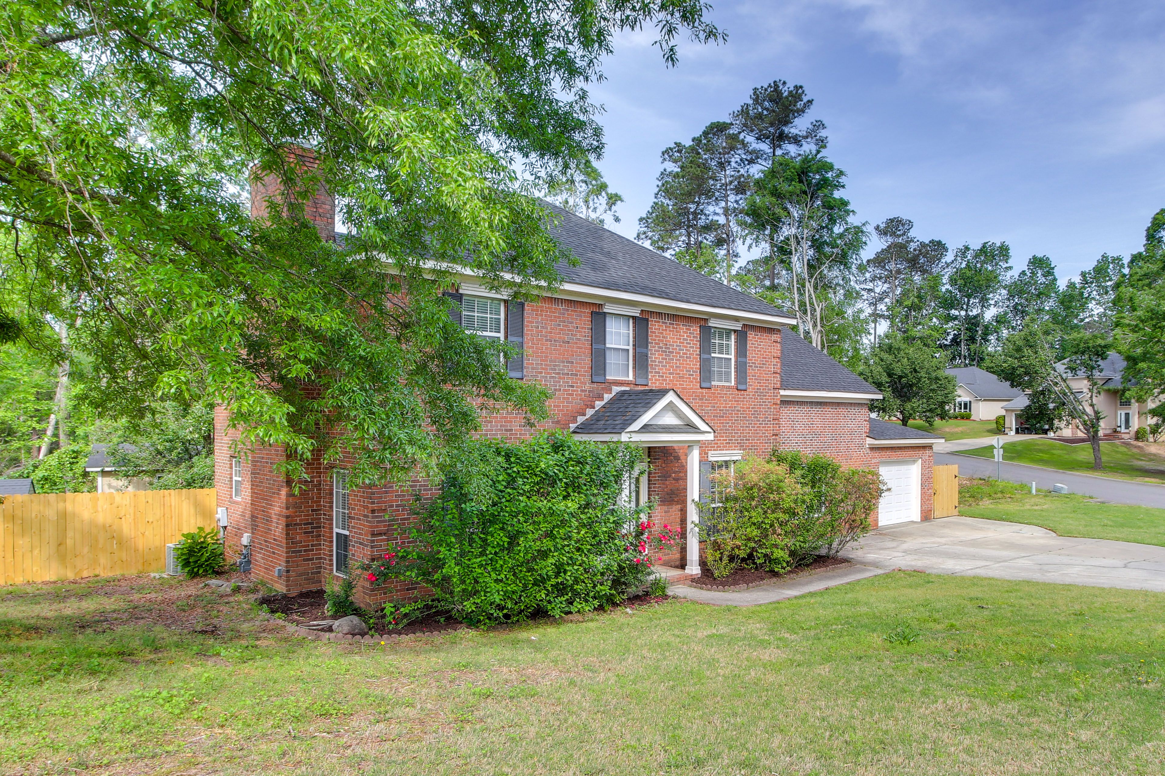 Home Exterior
