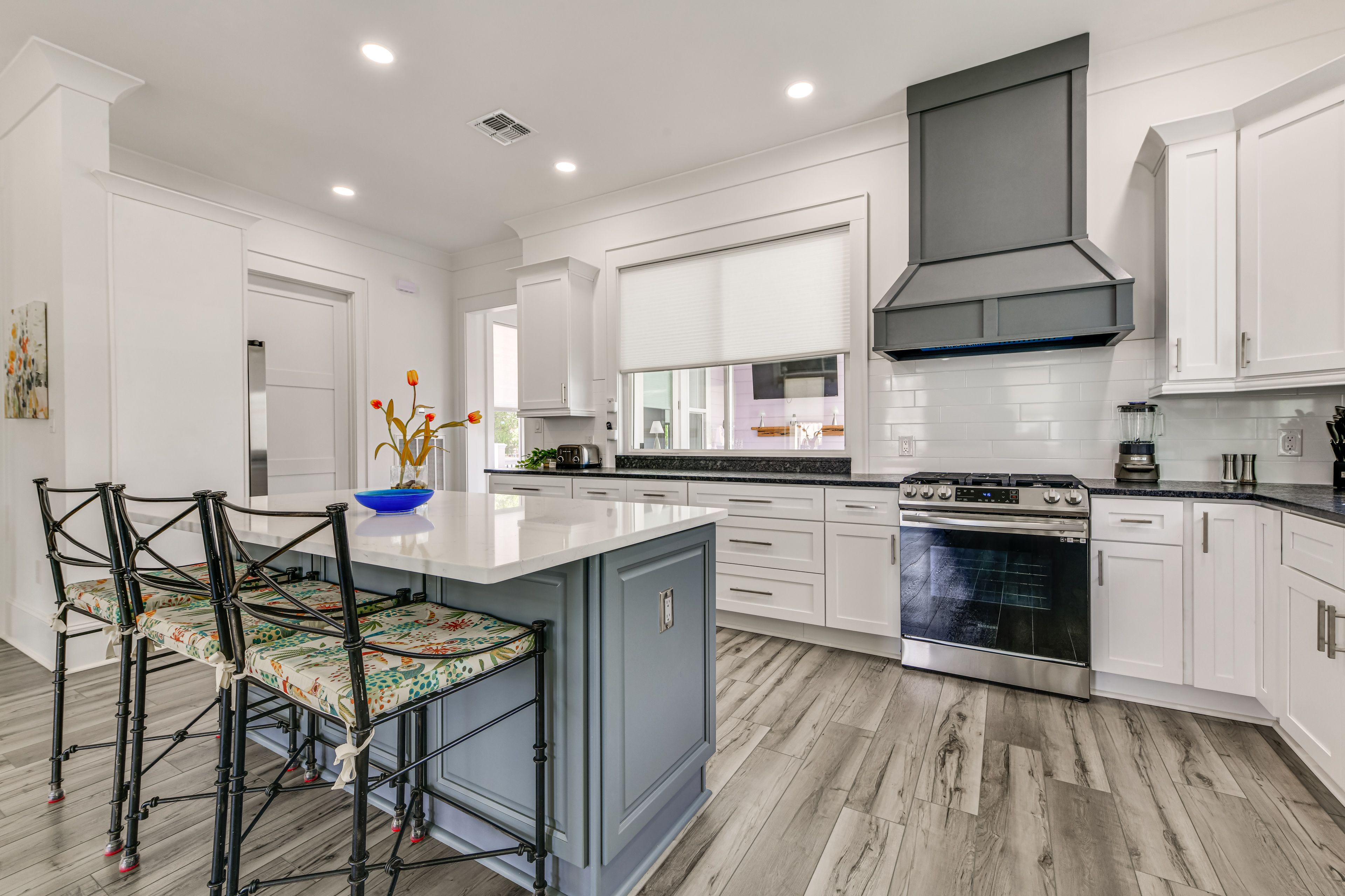 Kitchen | Cooking Basics | Drip Coffee Maker | 1st Floor