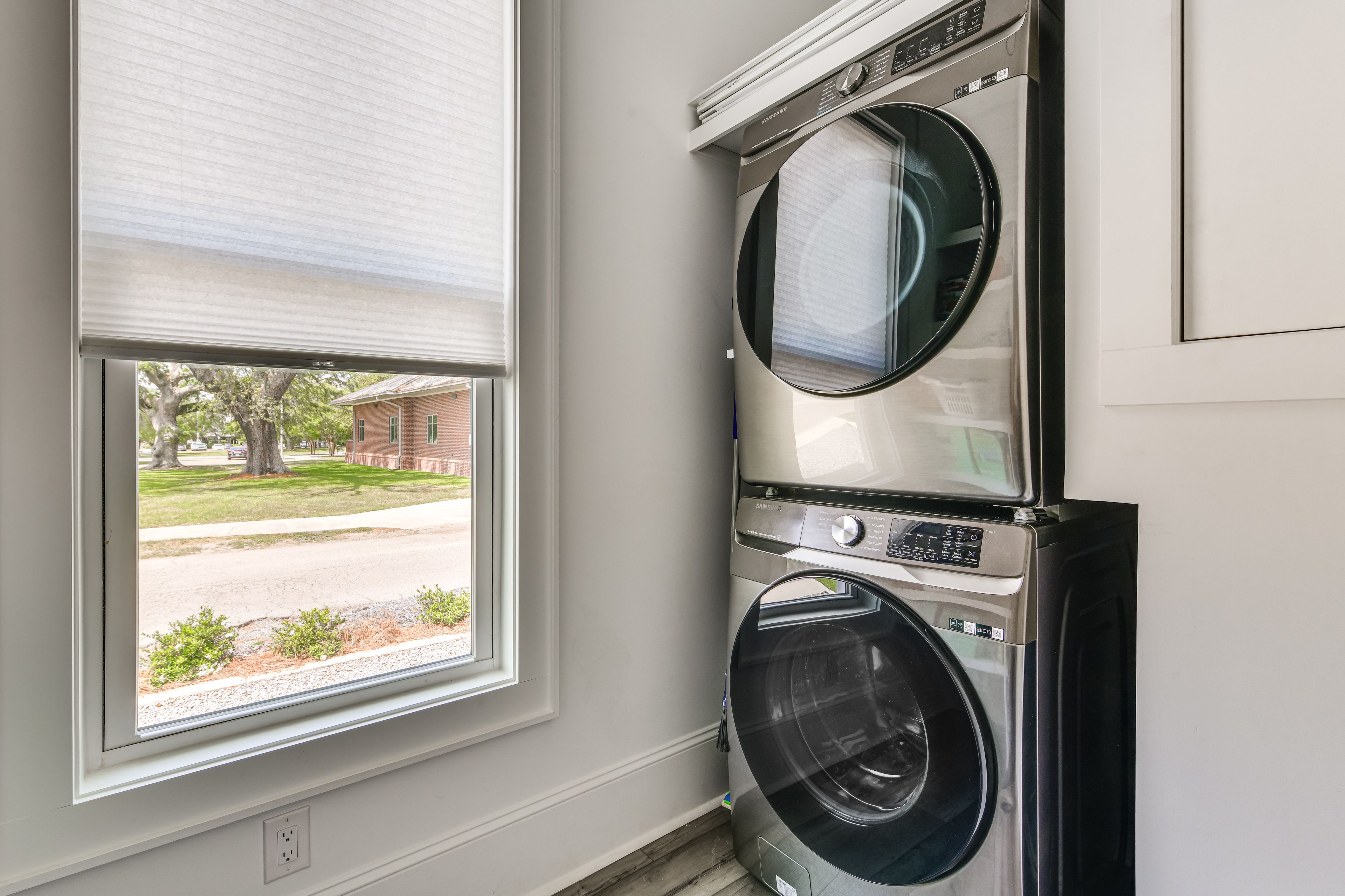 Laundry Room | 1st Floor