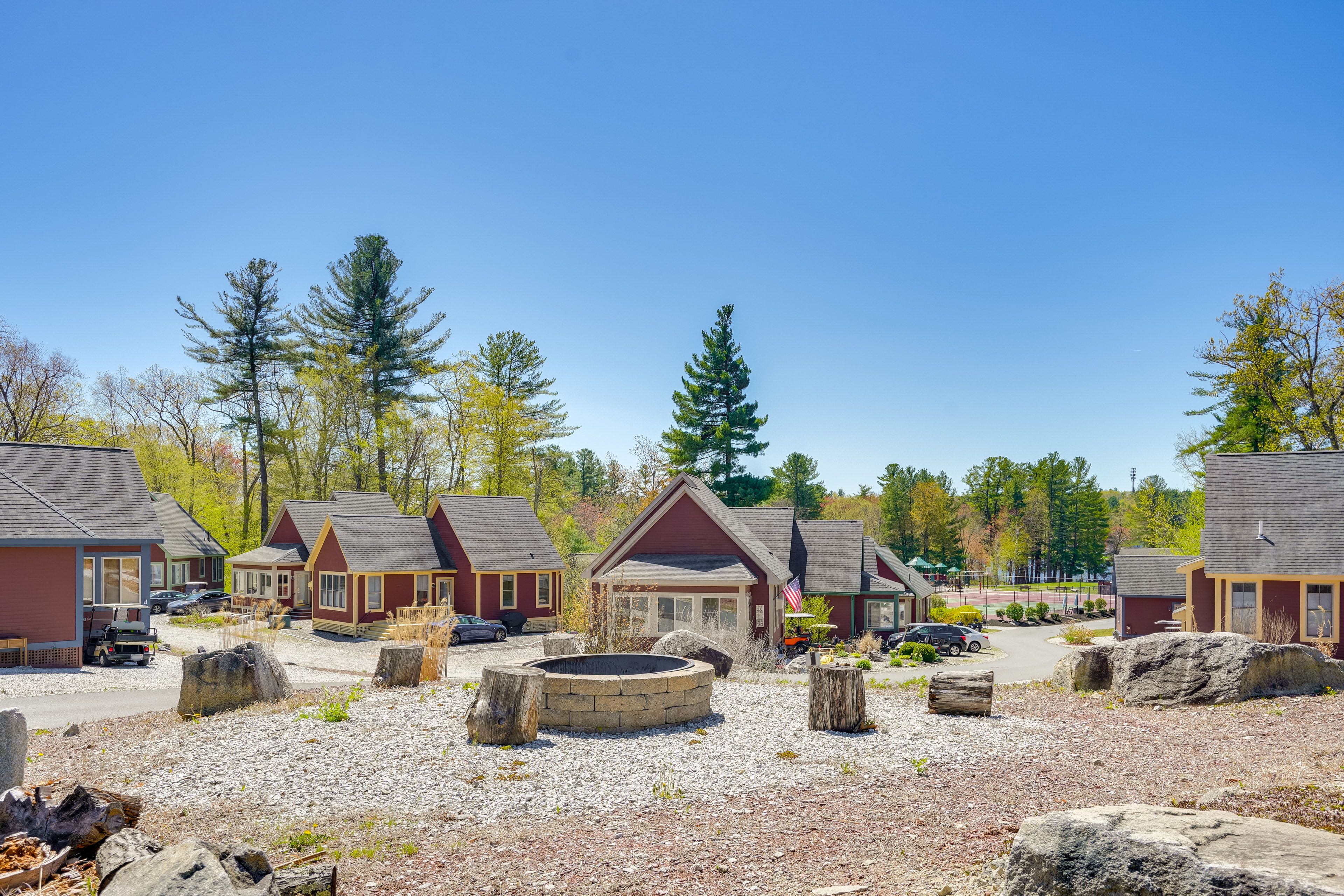 Property Exterior