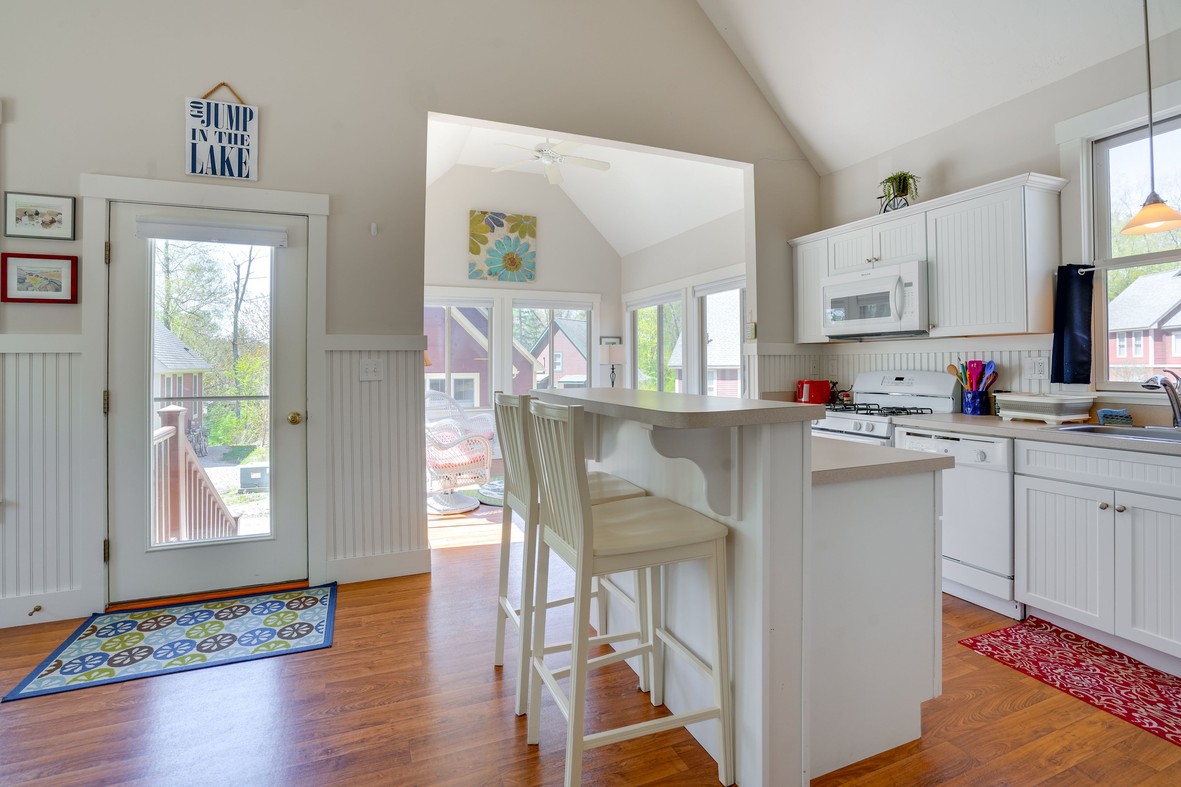 Kitchen | Drip Coffee Maker | Dishwasher
