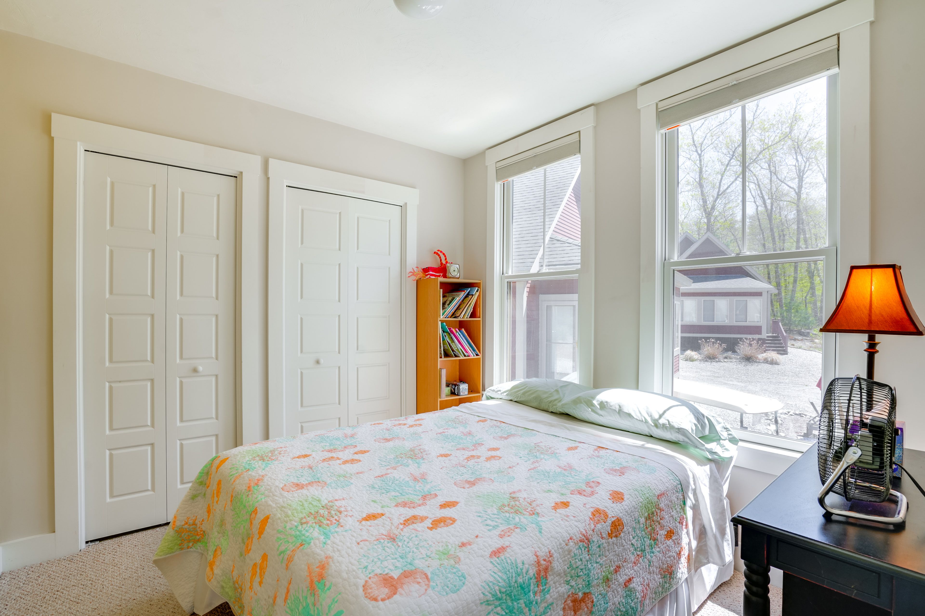 Bedroom 2 | Full Bed