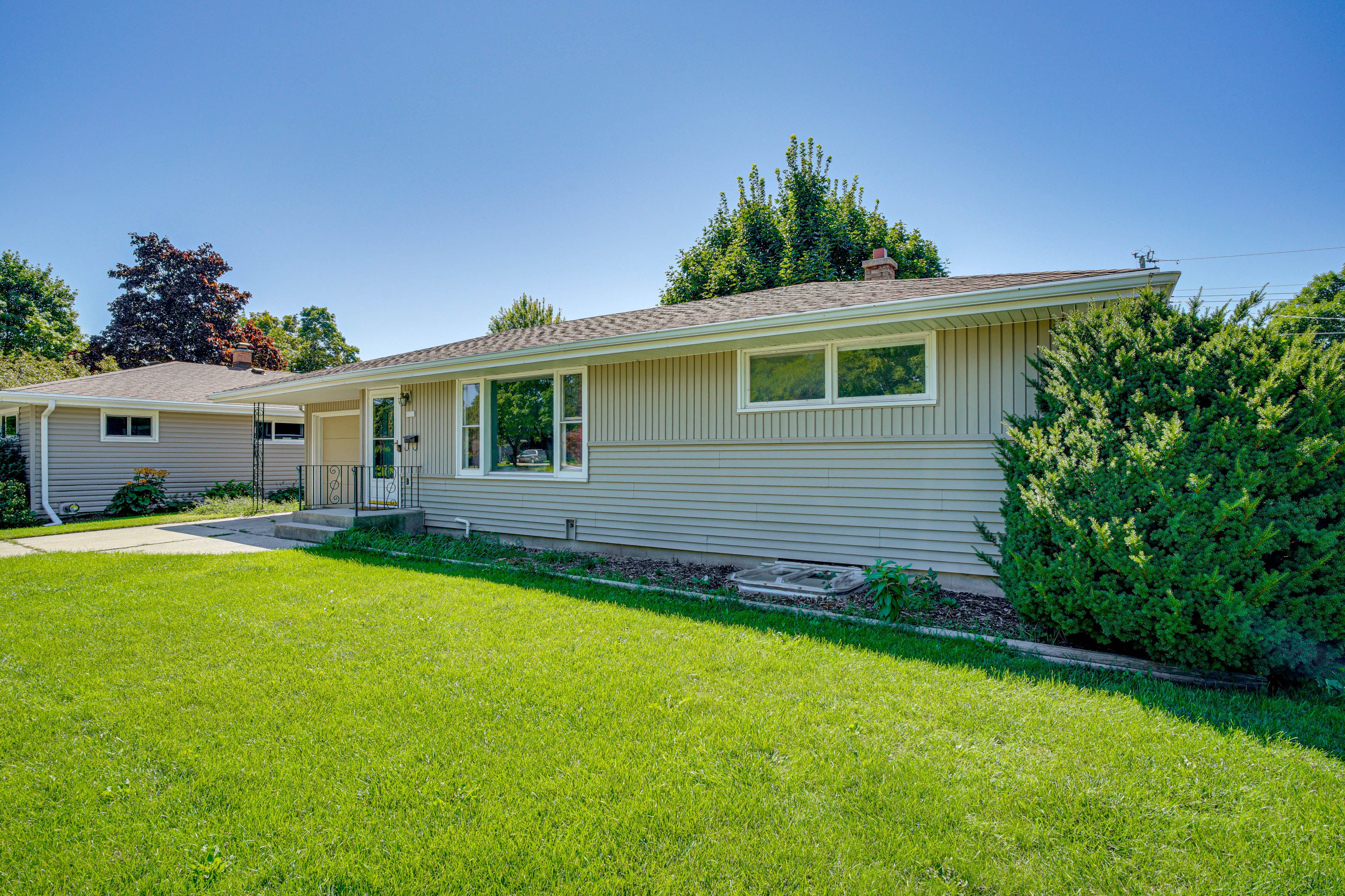 Property Exterior