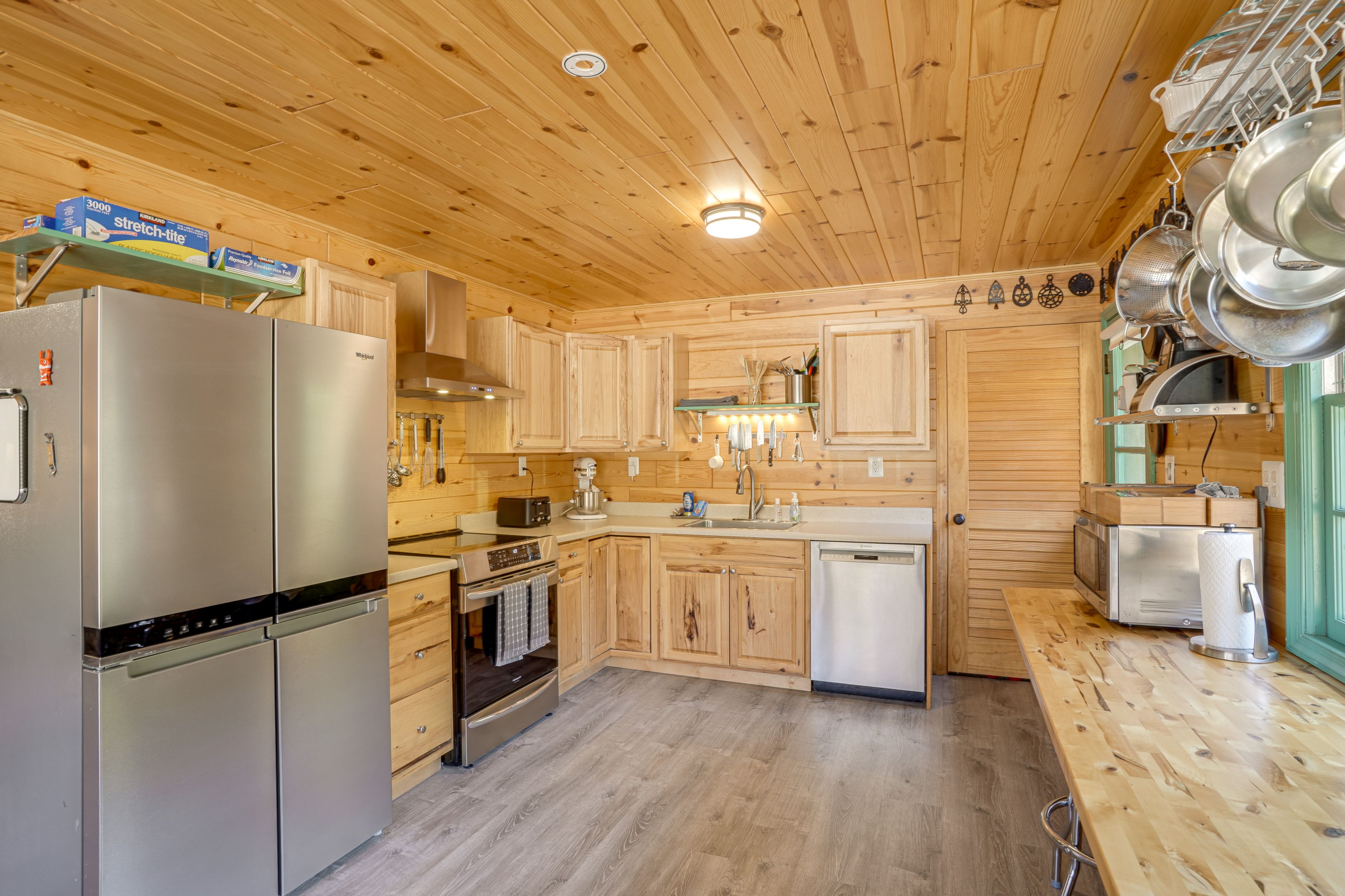 Kitchen | Cooking Basics | Air Fryer | Toaster | Blender