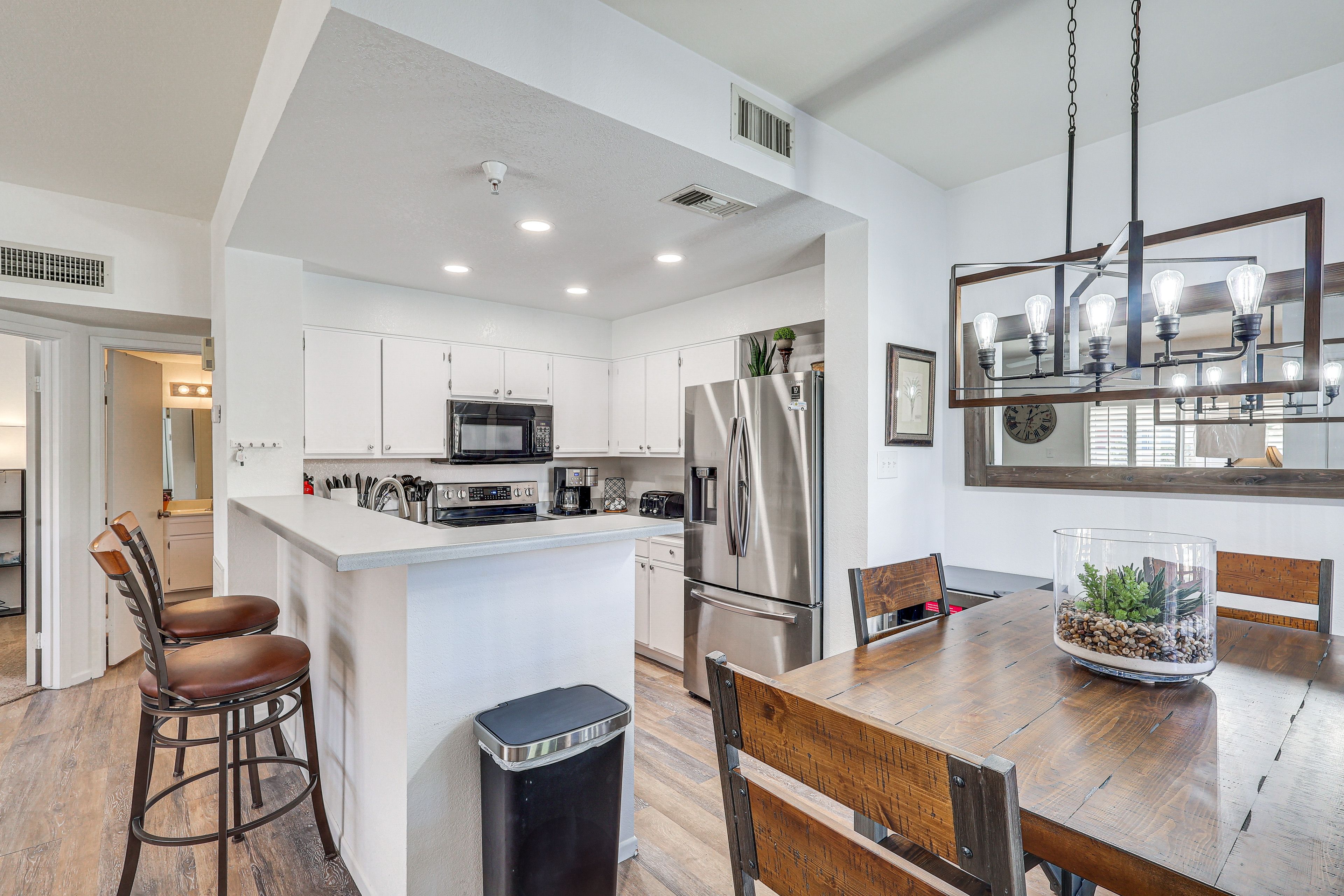 Kitchen | Cooking Basics