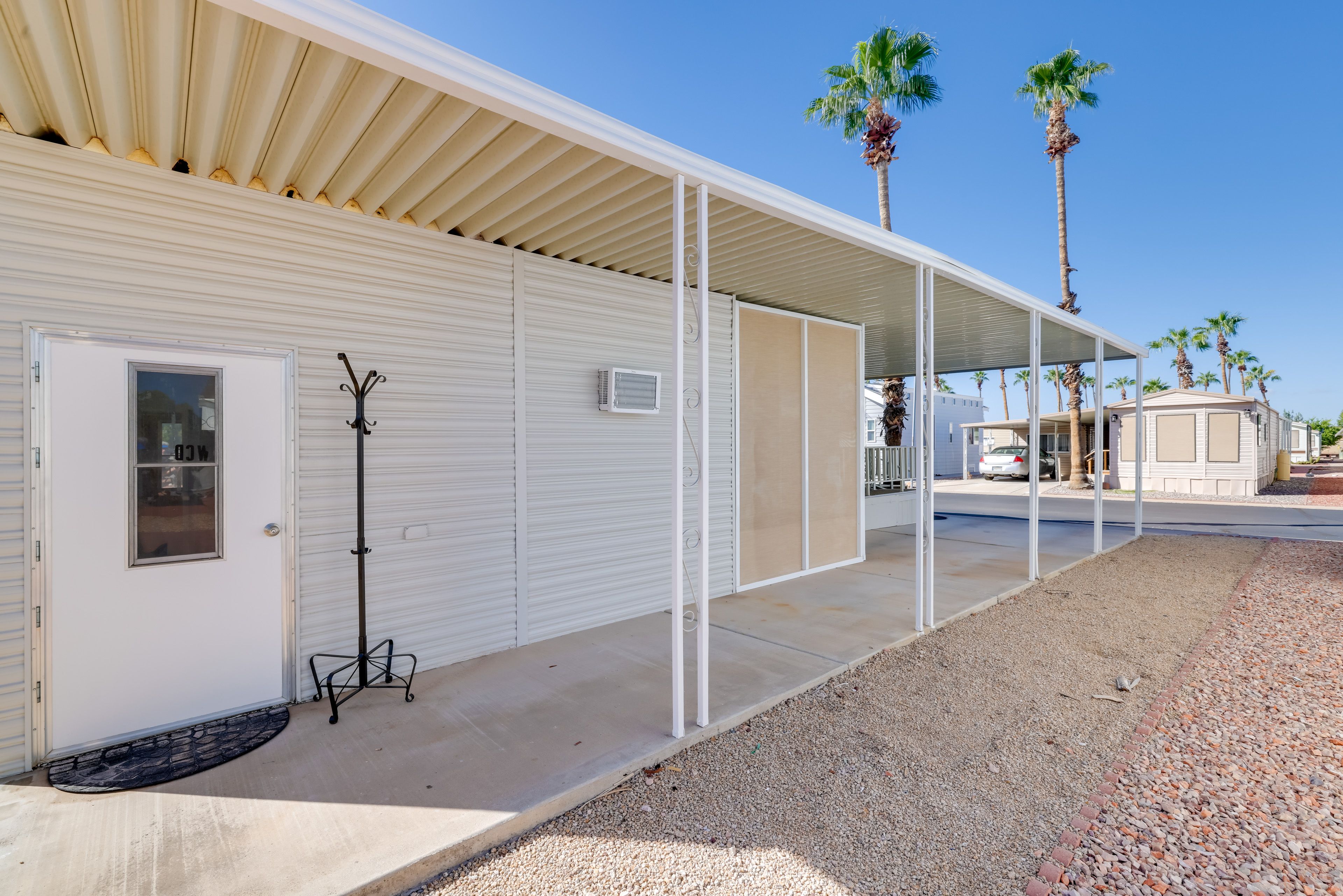 Home Exterior