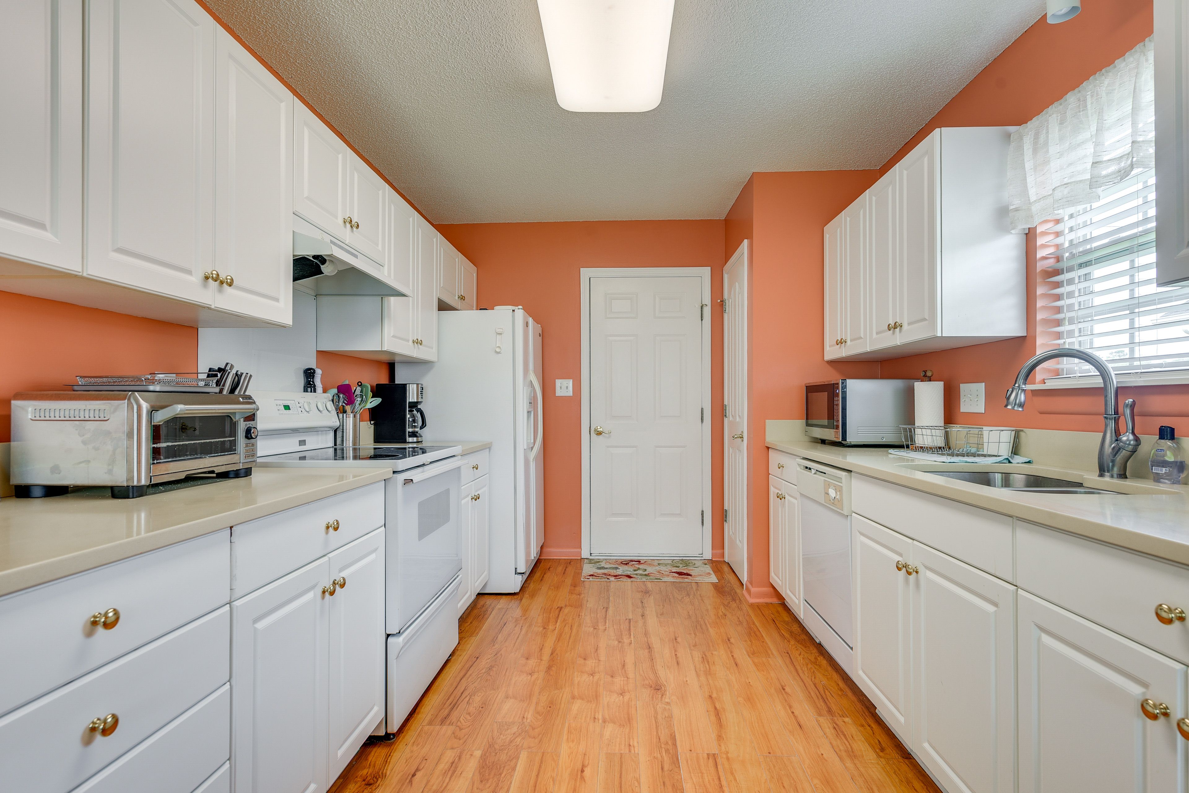 Kitchen | Cooking Basics