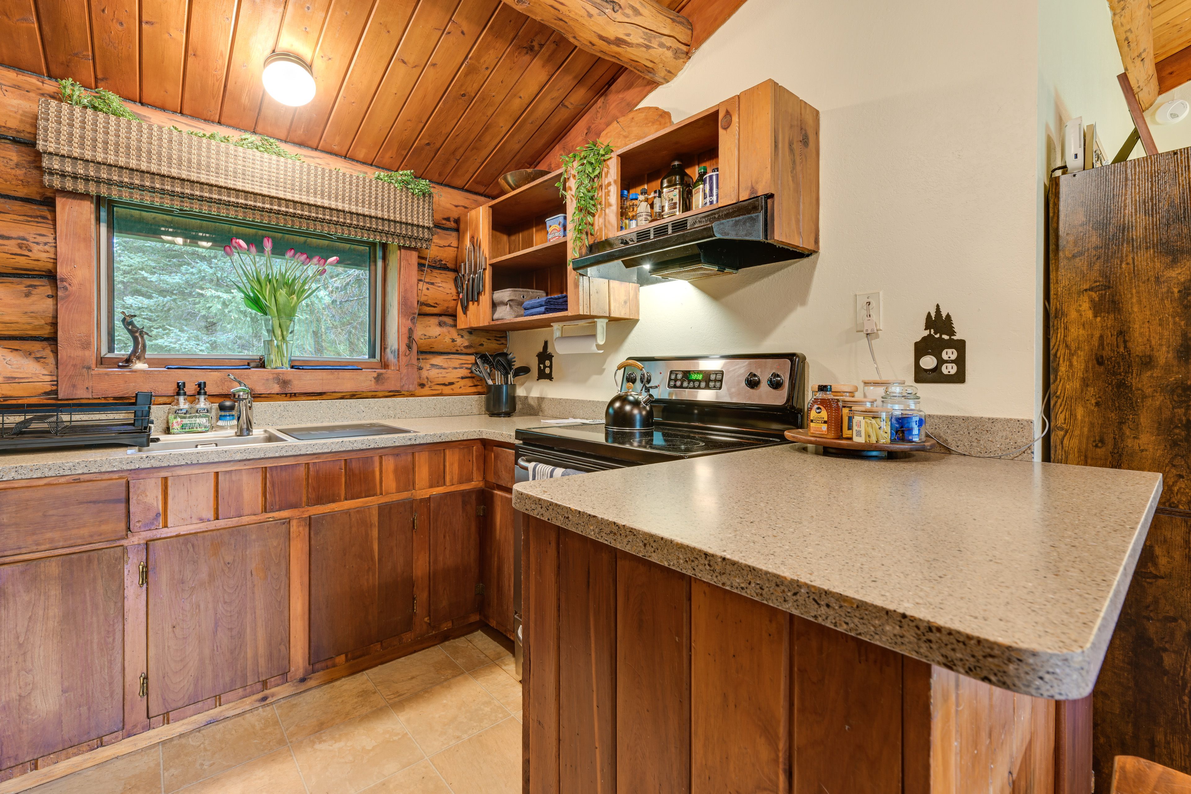 Kitchen | Cooking Basics | Drip Coffee Maker