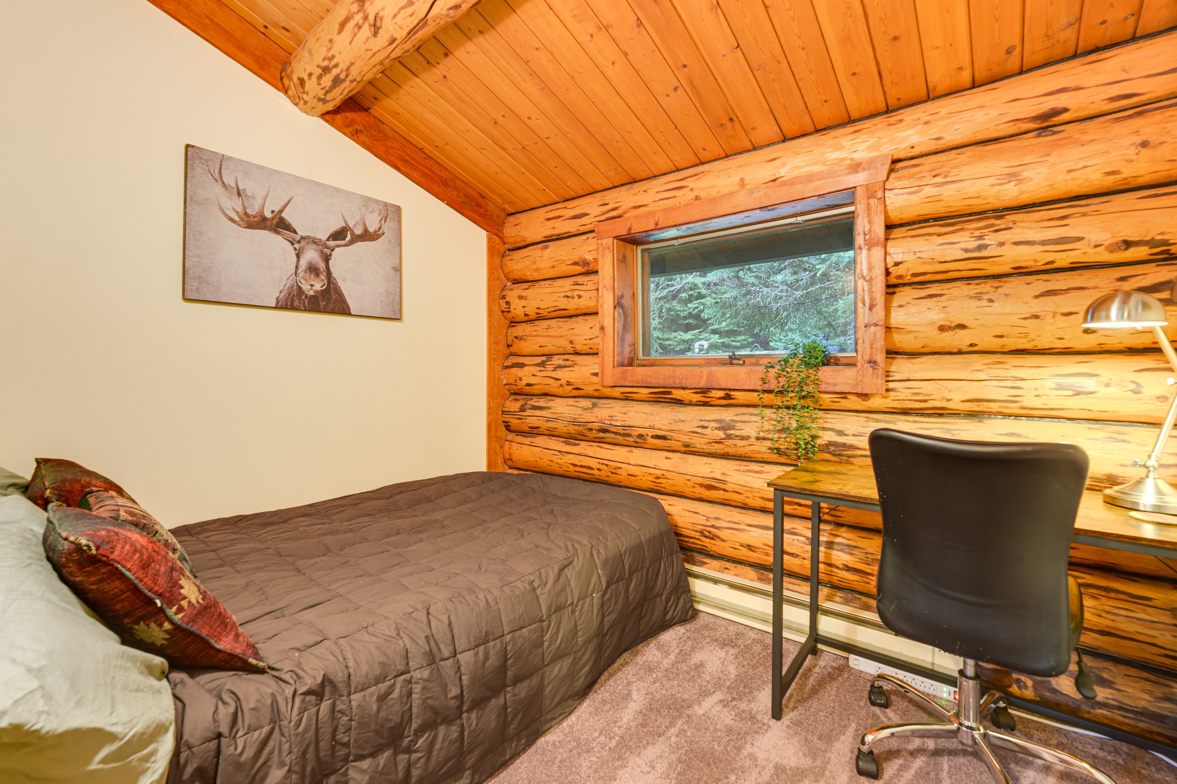 Bedroom 2 | Full Bed