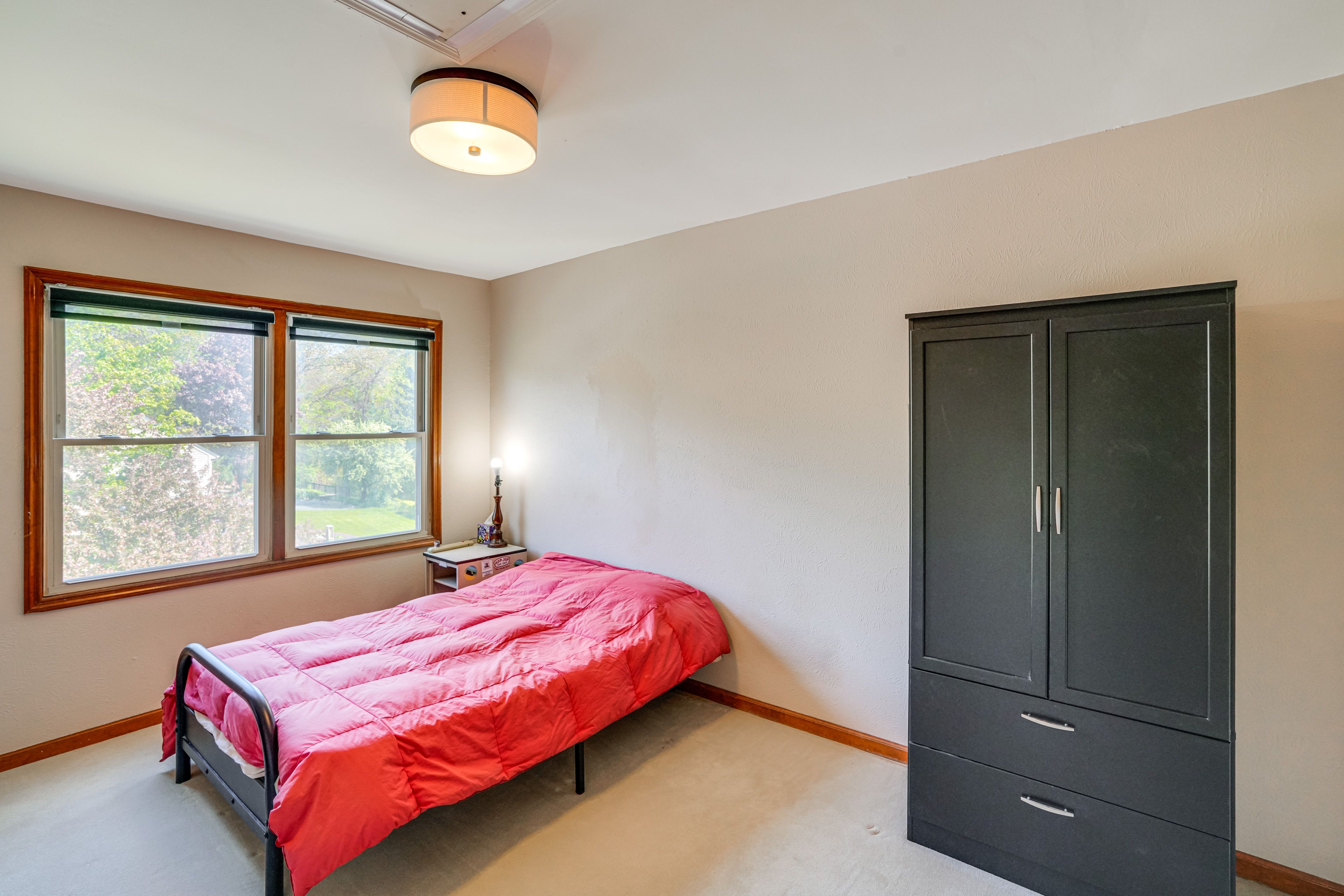 Bedroom 2 | Full Bed | 2nd Floor