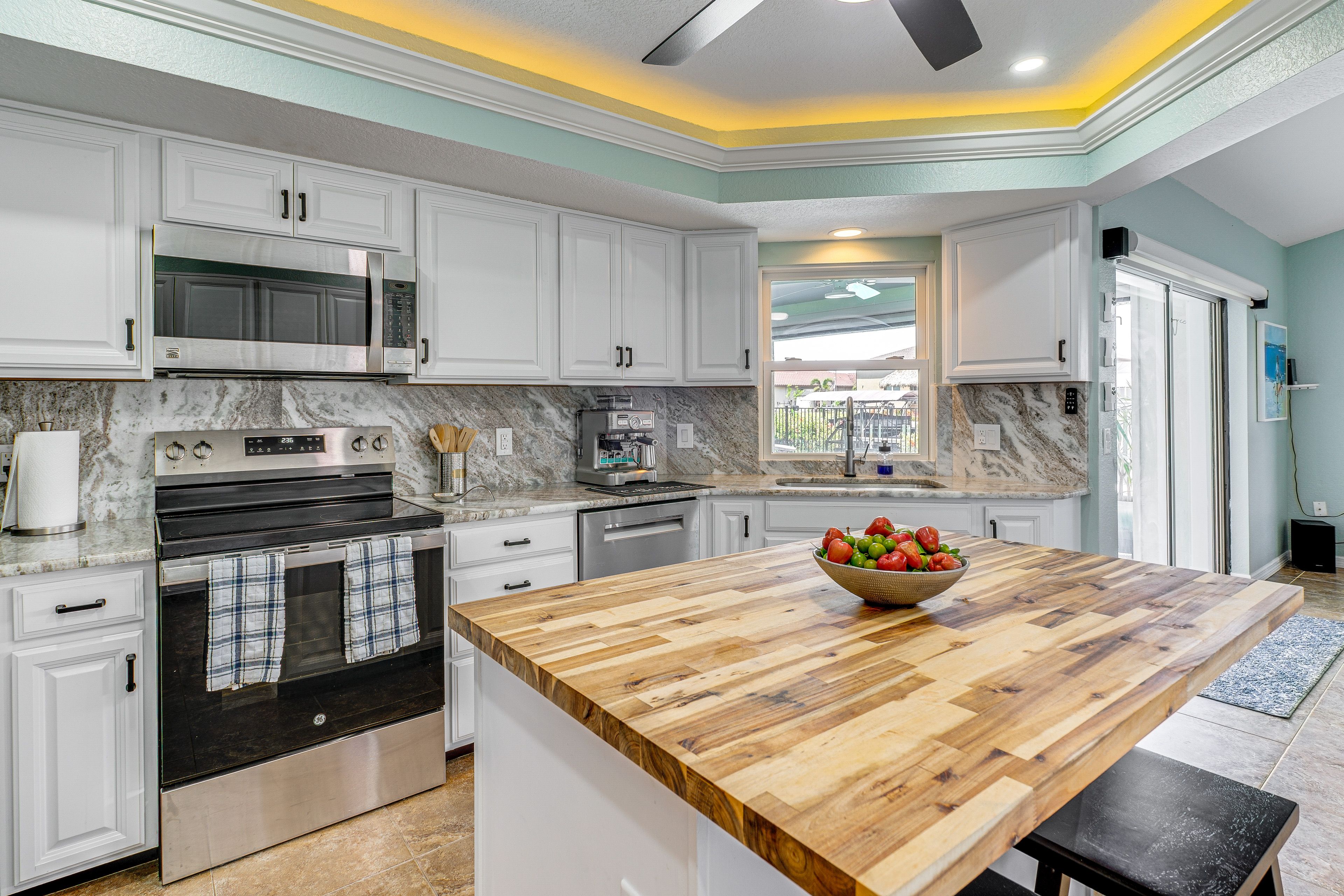 Kitchen | Coffee Maker | Cooking Basics