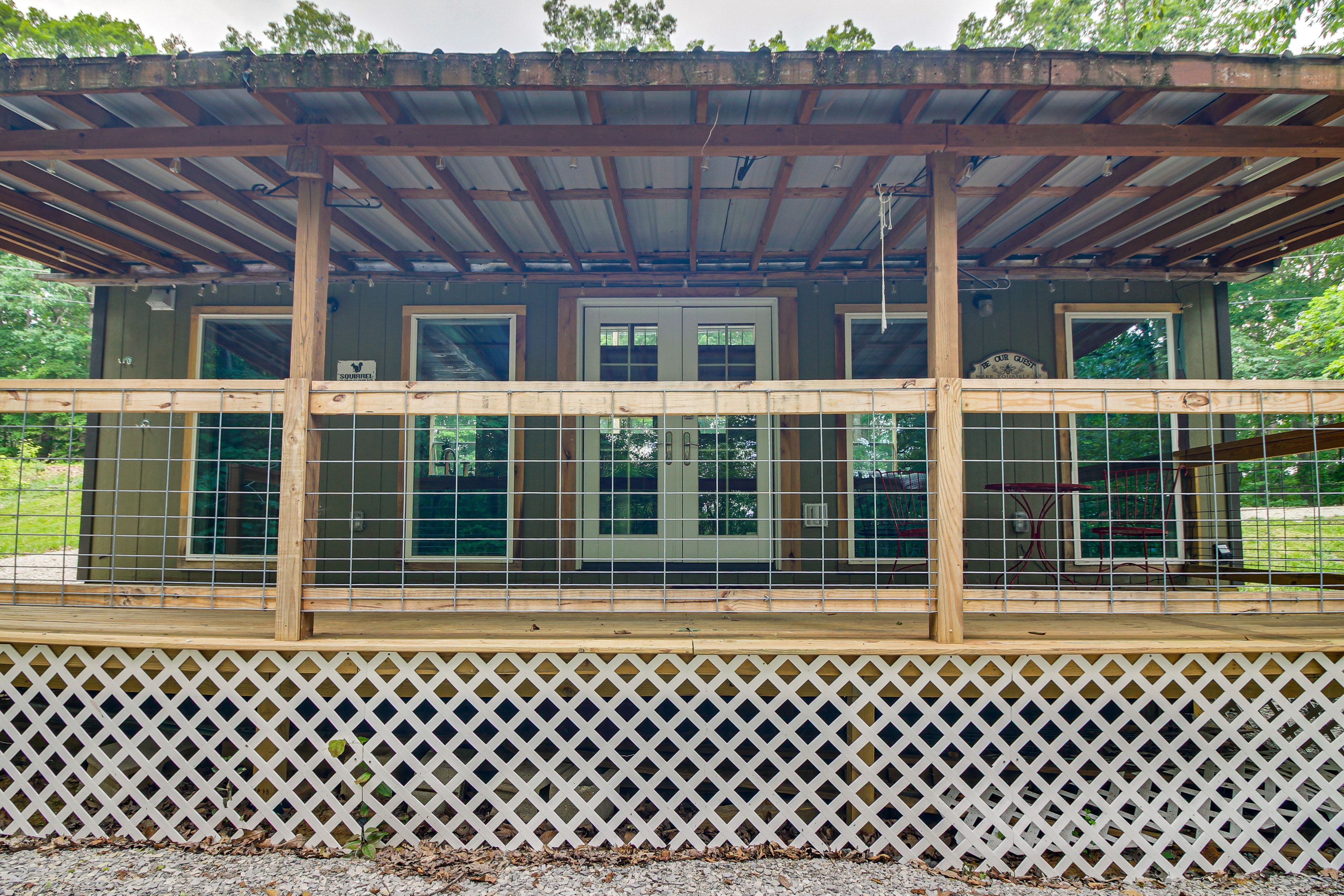 Property Exterior