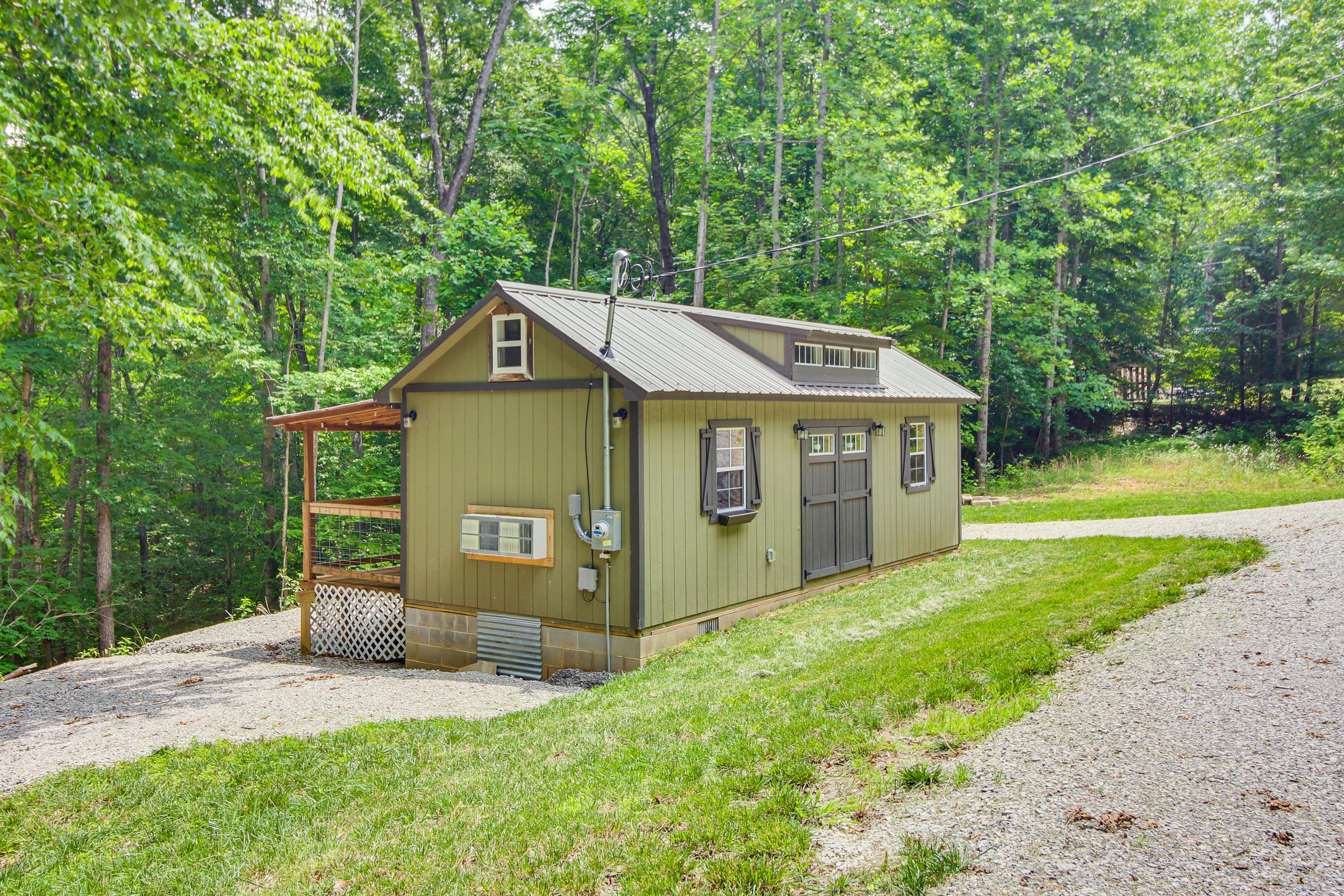 Property Exterior