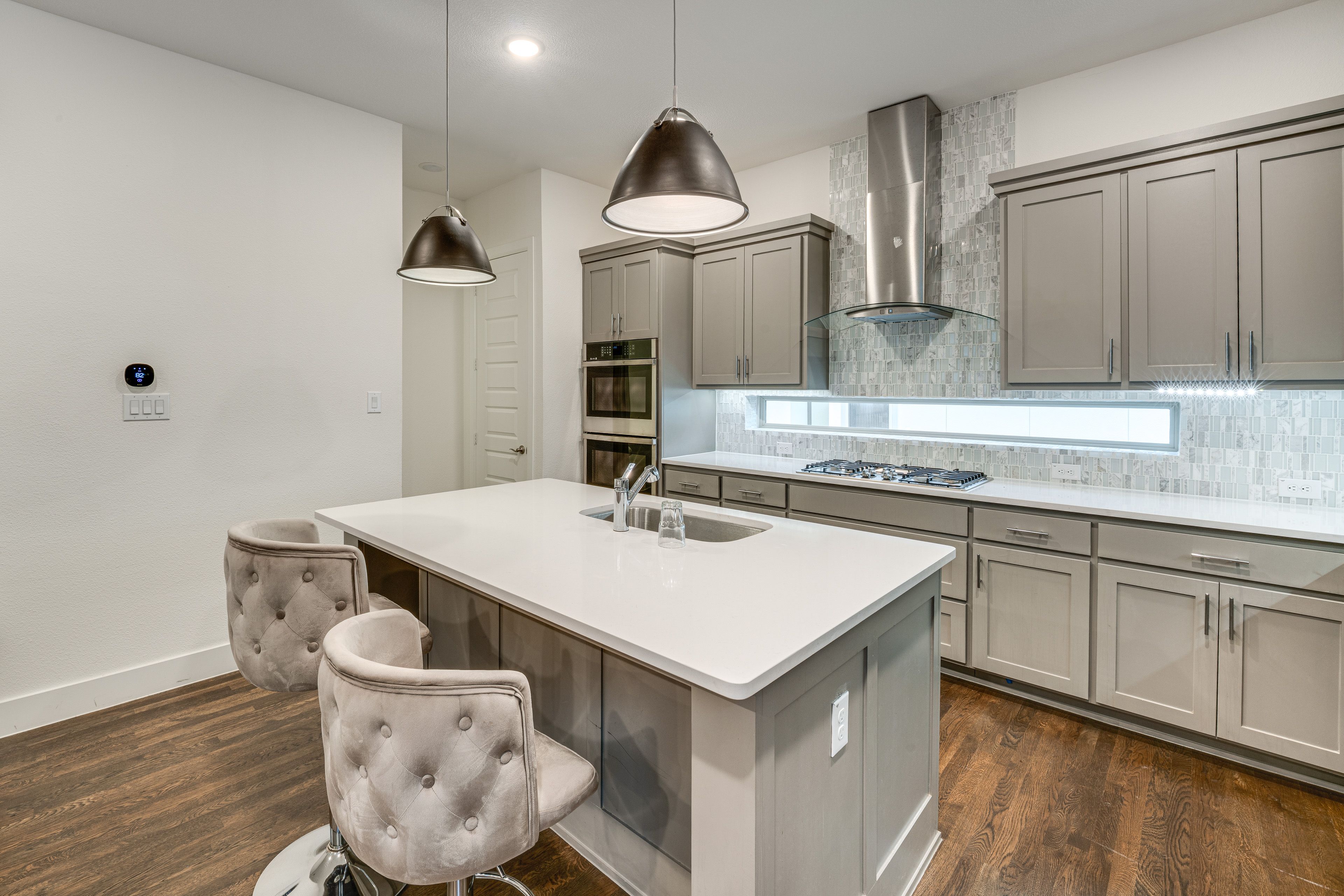 Kitchen | 2nd Floor | Dishwasher