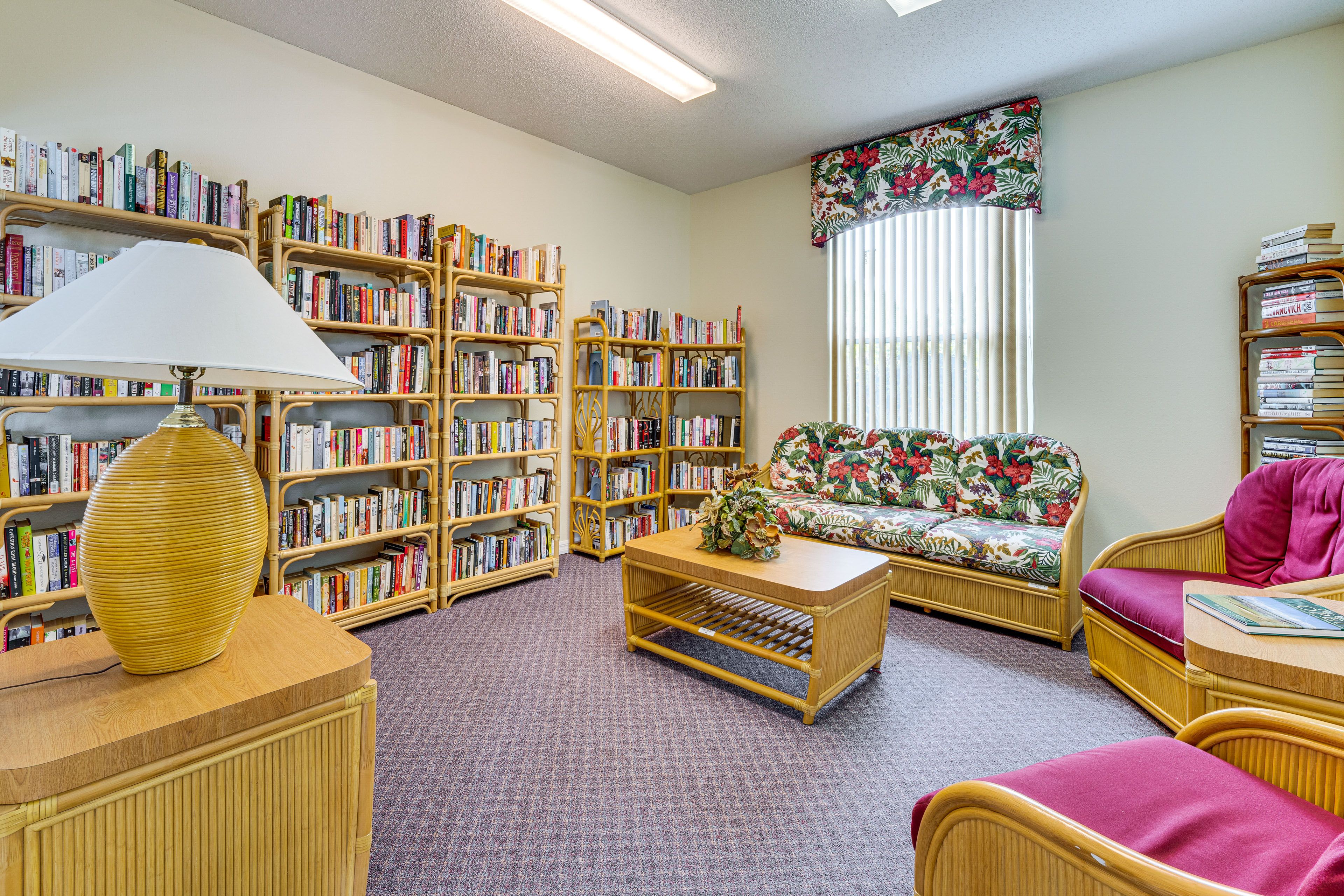 Library