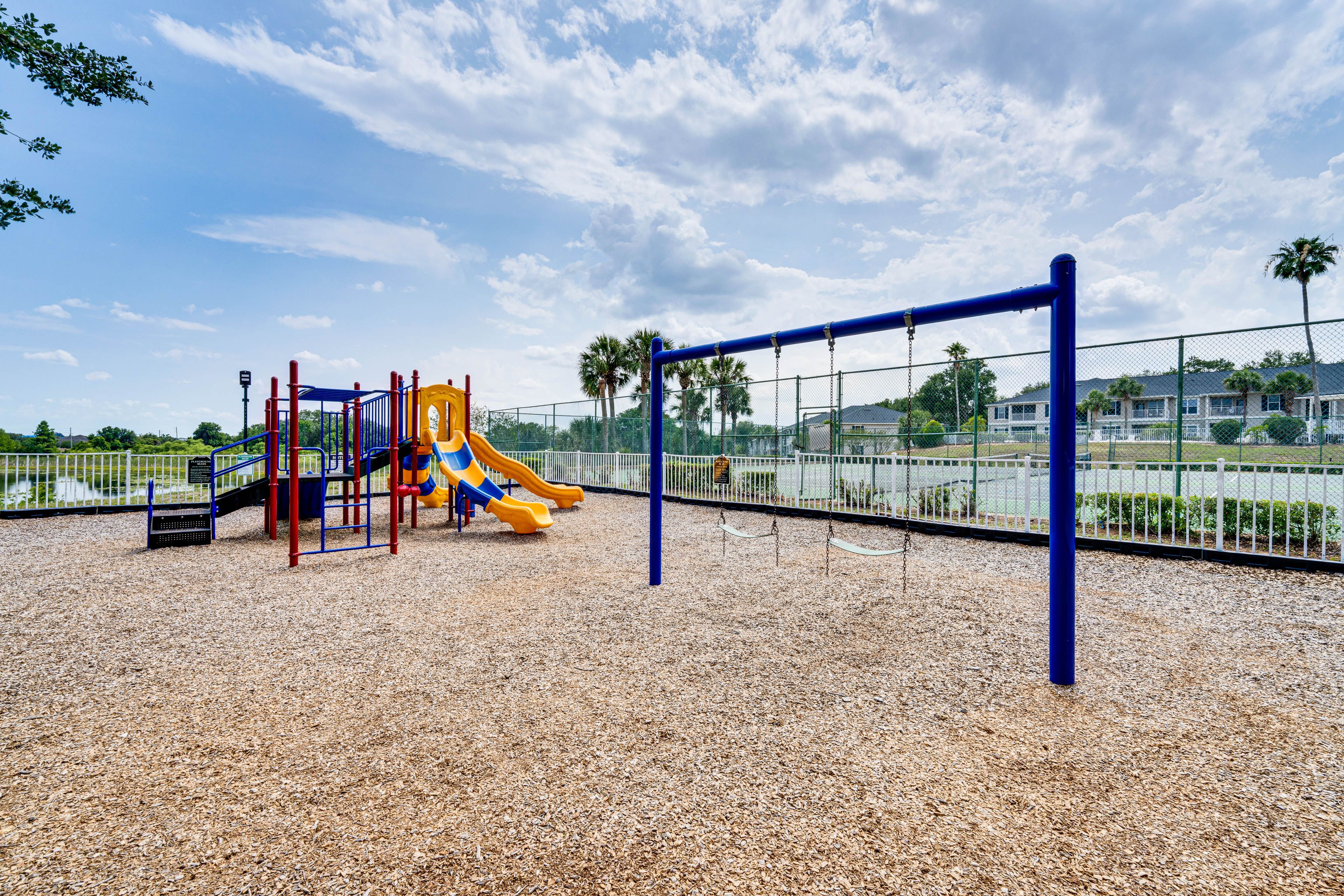 Playground