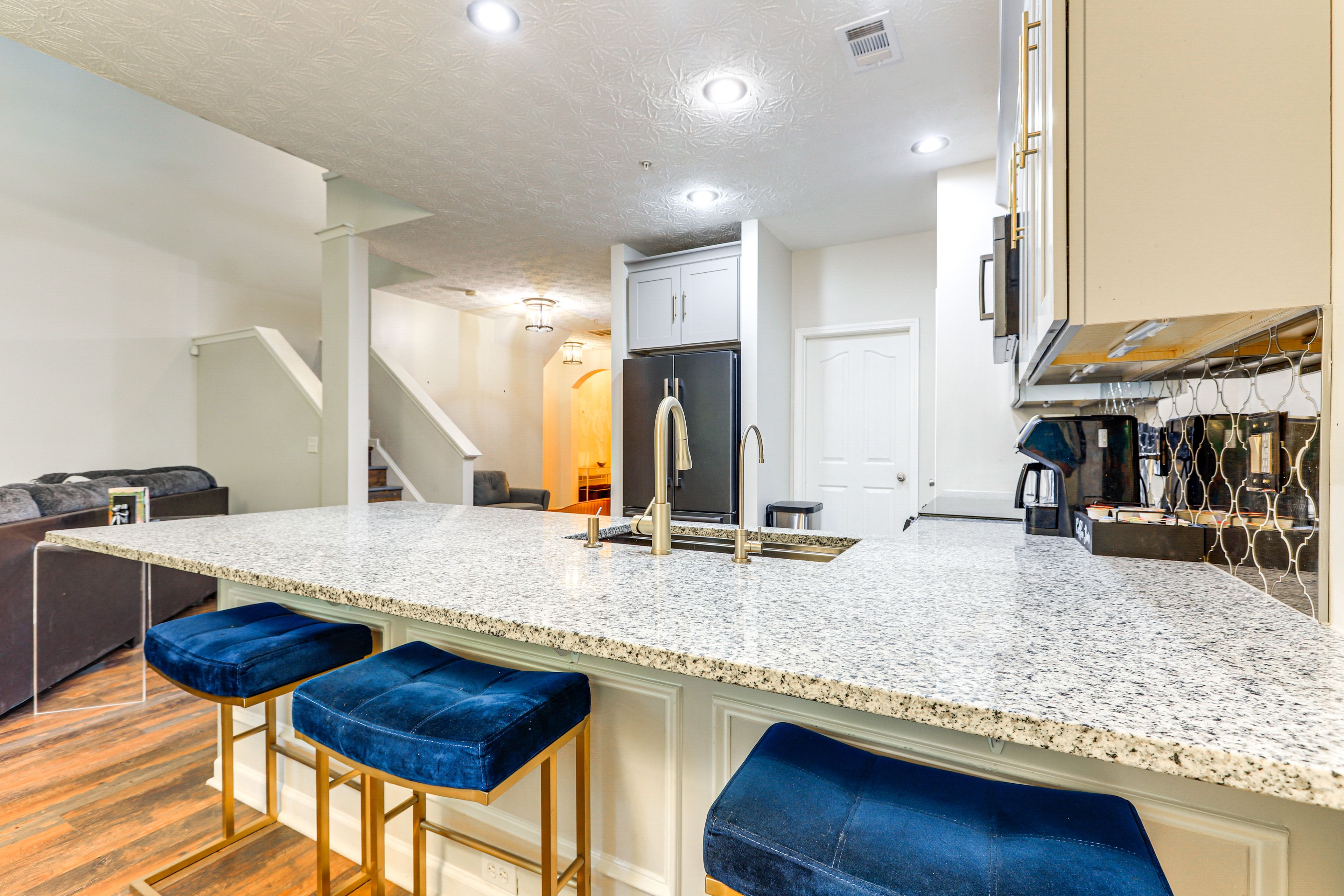 Kitchen | 1st Floor