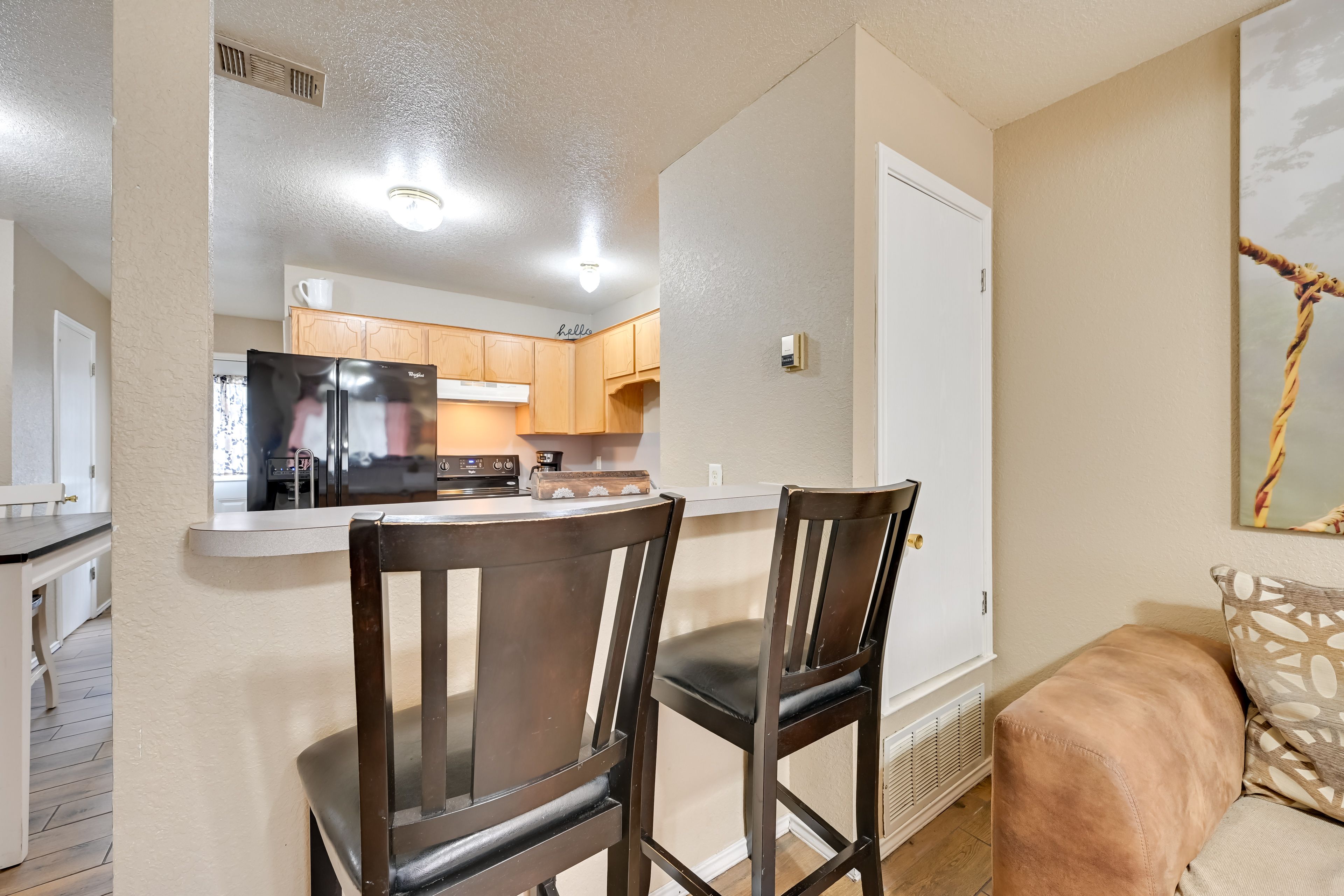 Kitchen | 1st Floor