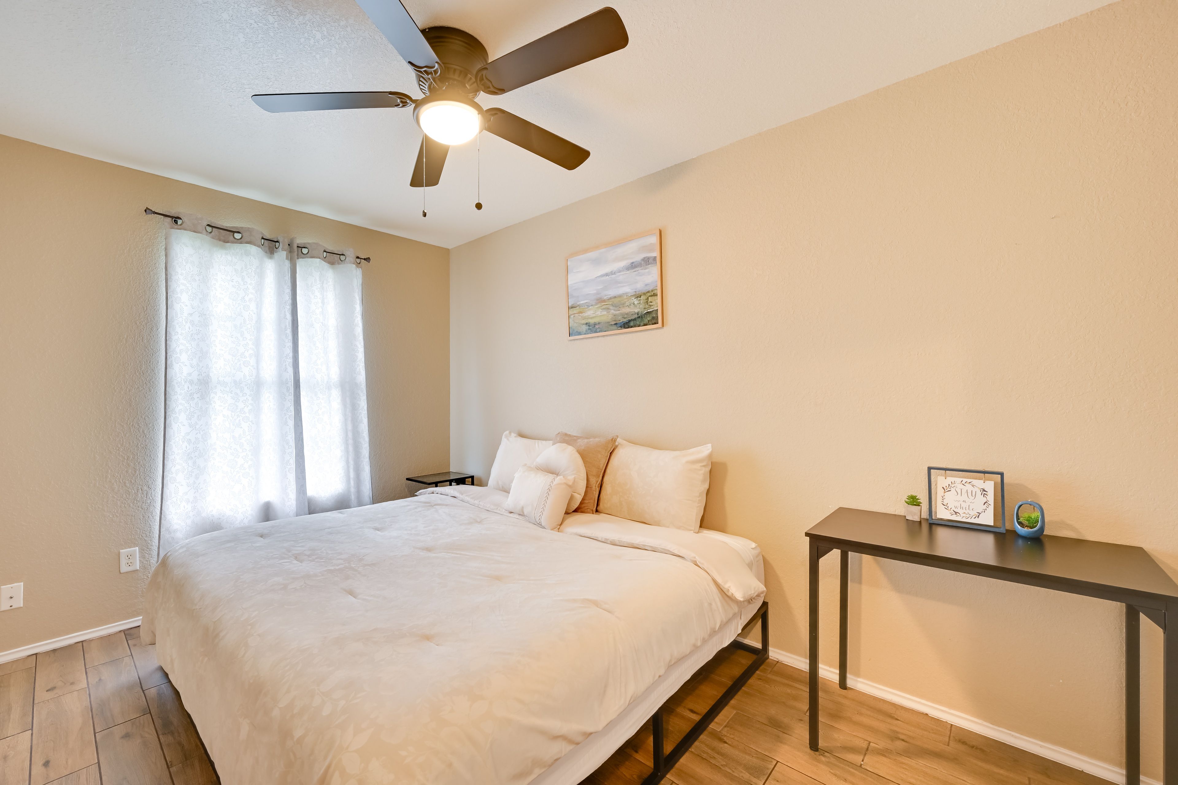 Bedroom 2 | Queen Bed | 2nd Floor