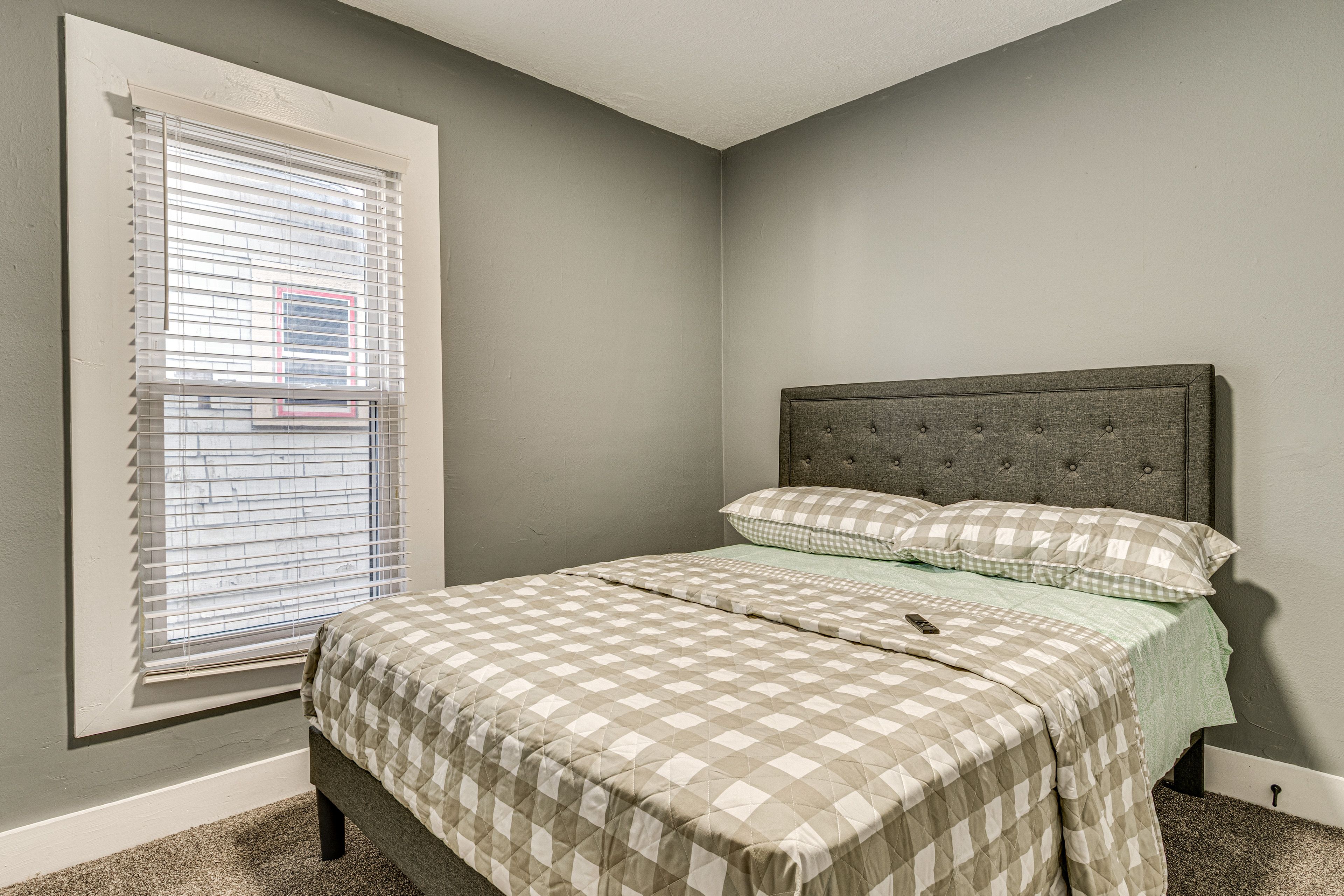 Bedroom 2 | Queen Bed | 2nd Floor