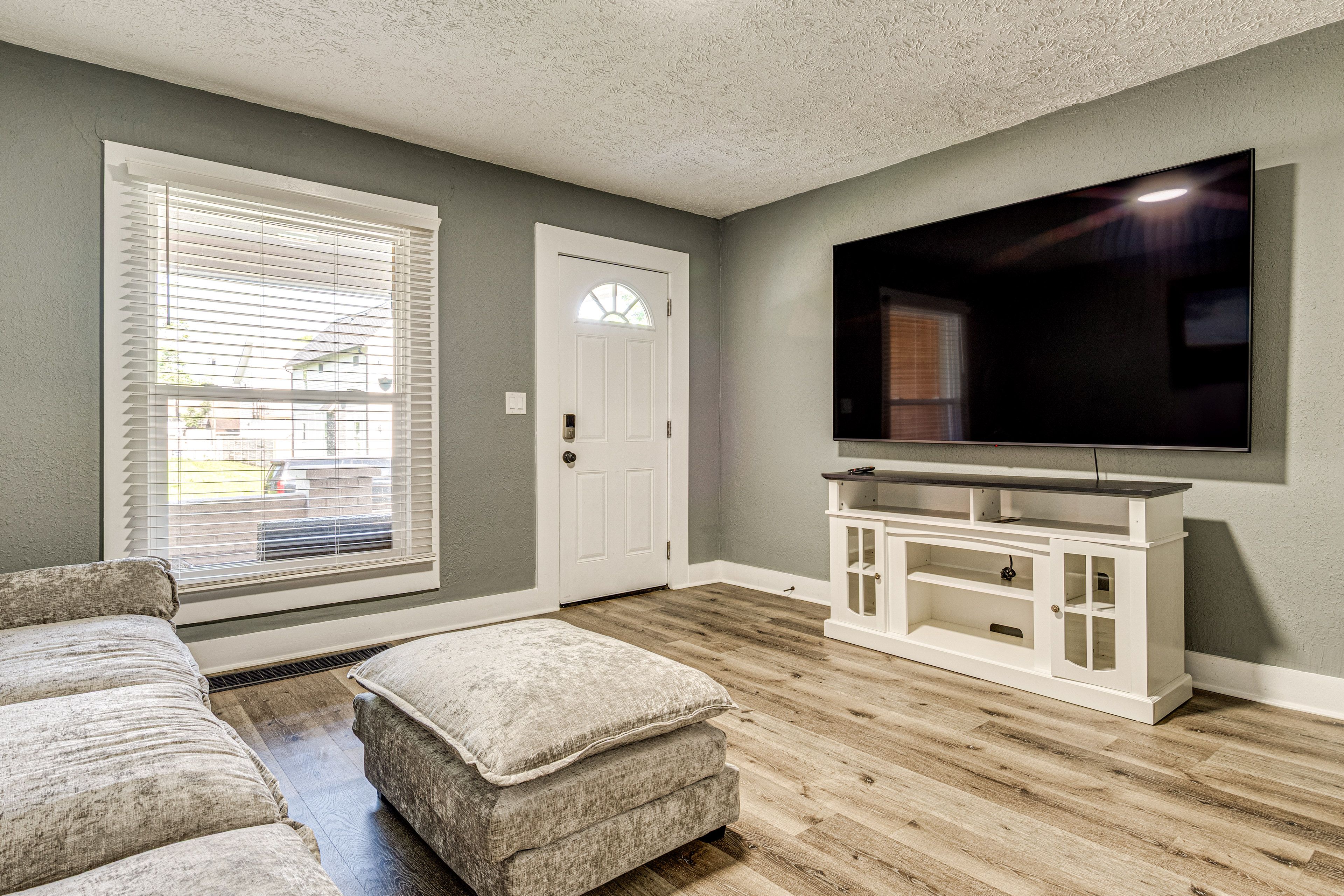 Living Room | 1st Floor