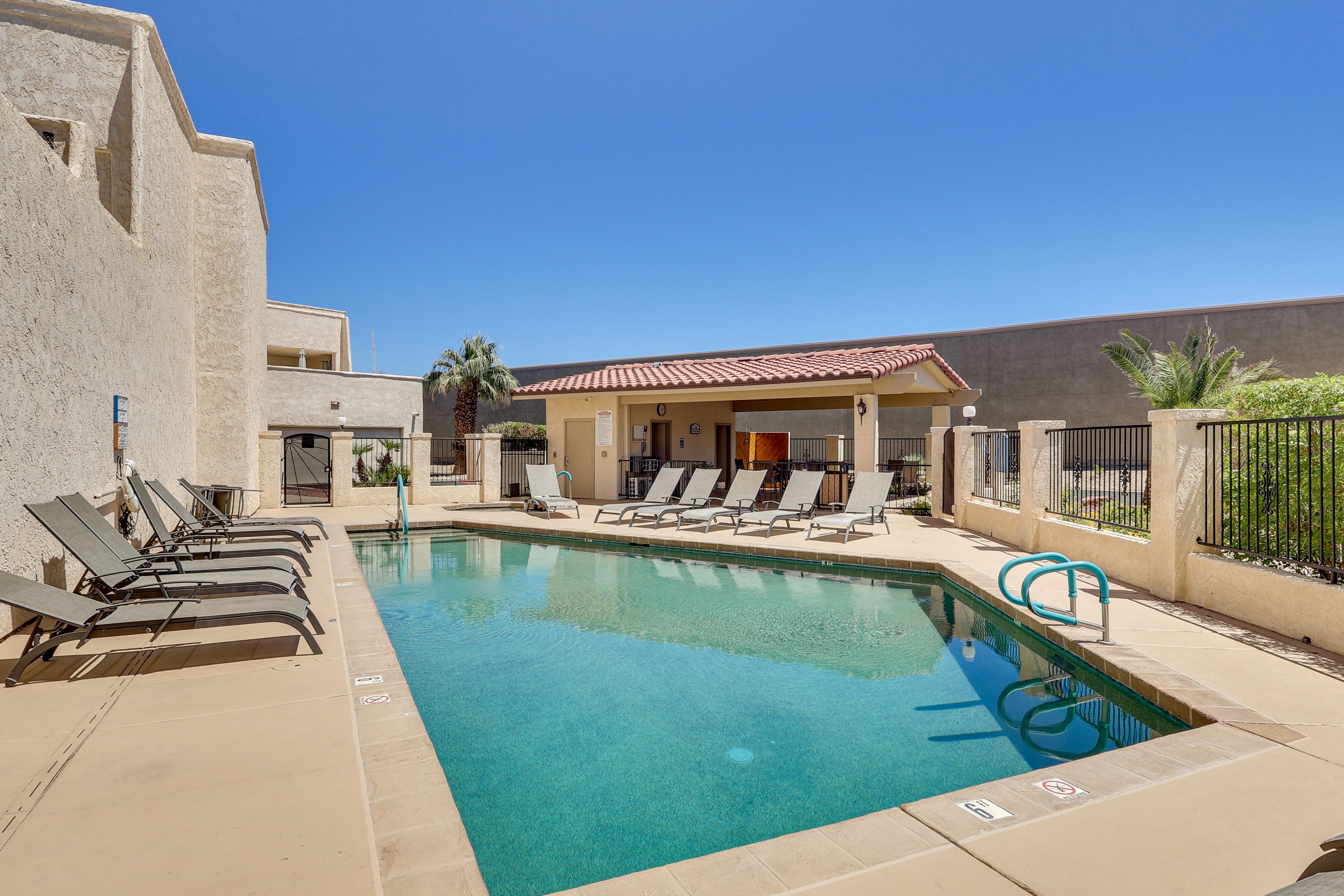 The Nautical Estates | Community Amenities