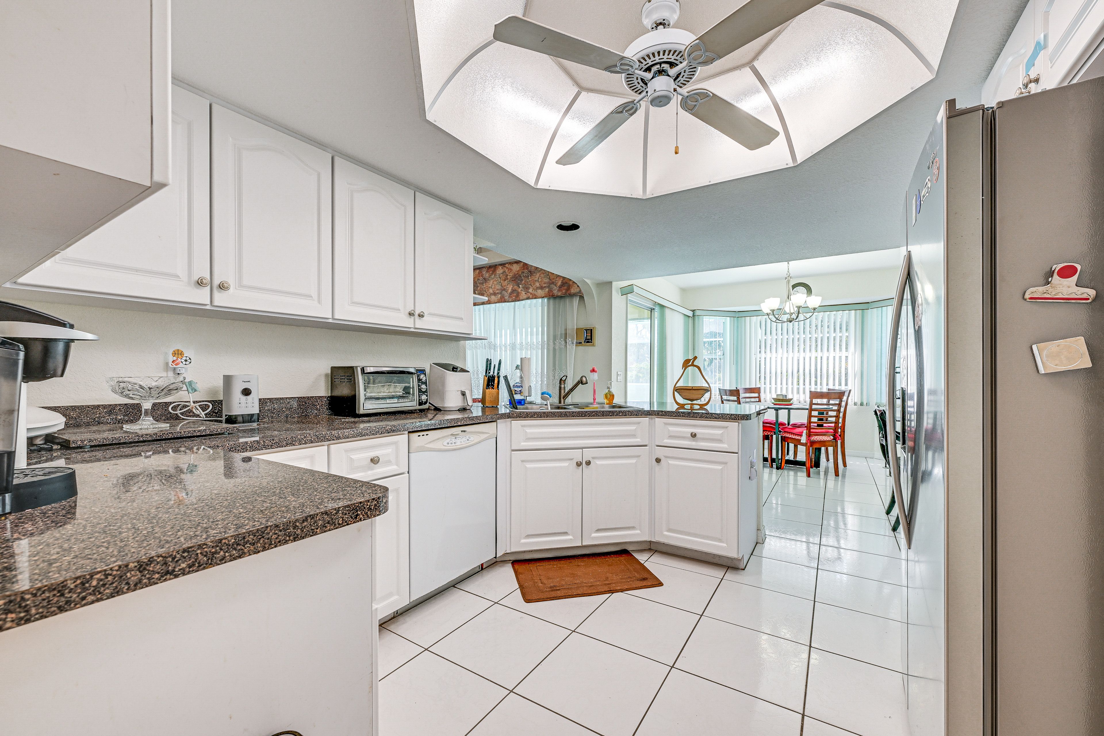Kitchen | Air Fryer | Blender | Toaster Oven