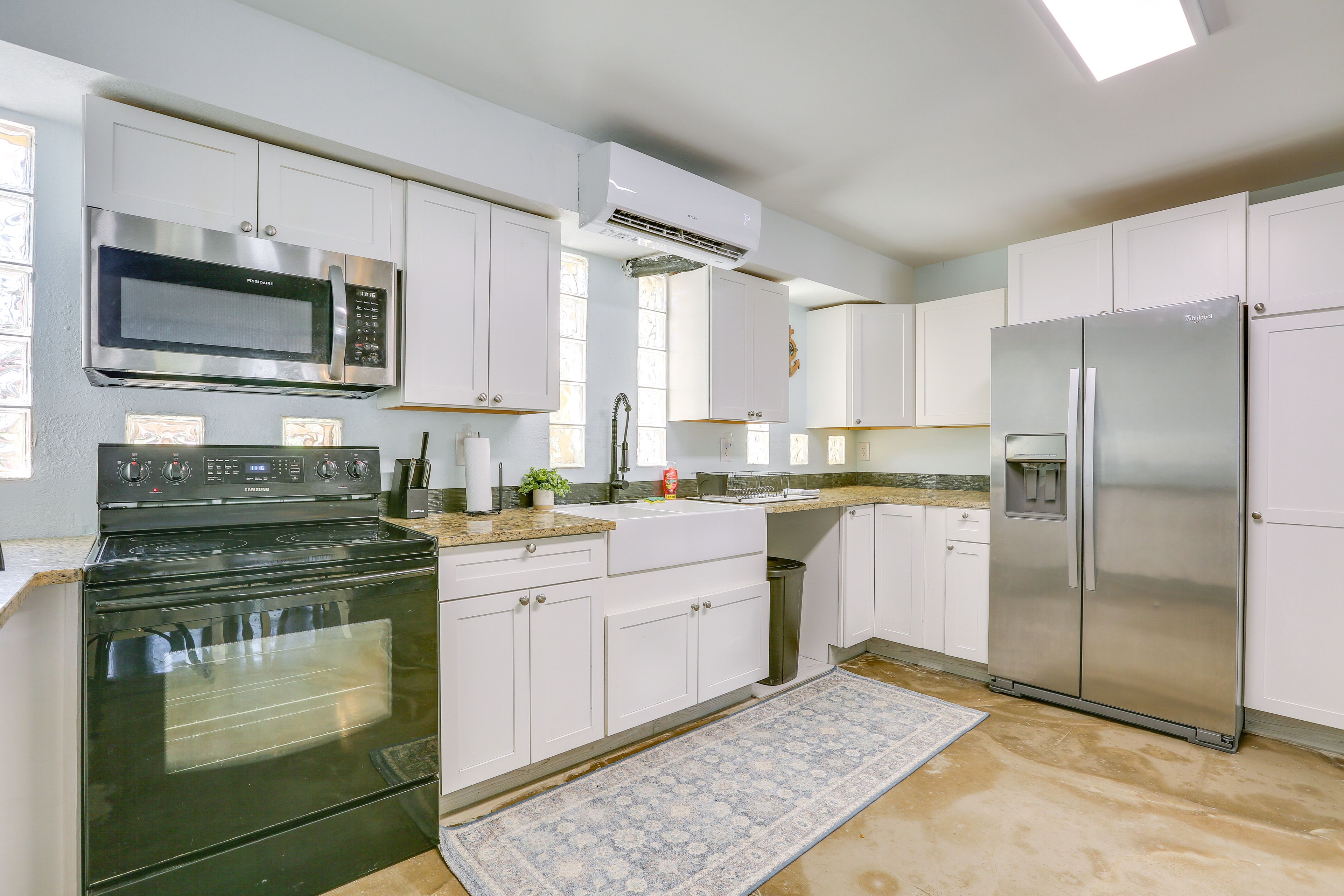 Kitchen | Cooking Basics