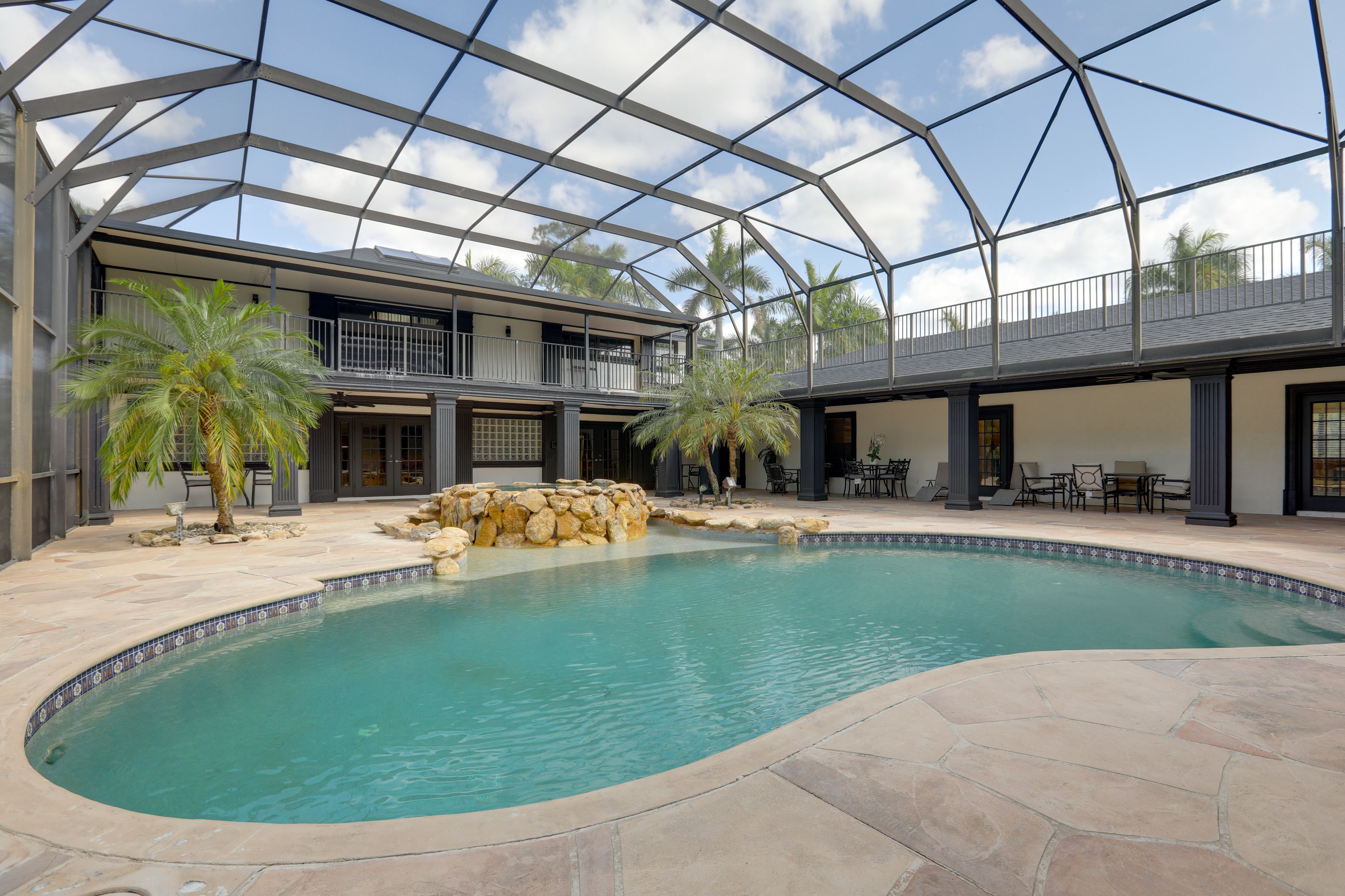 Wellington Vacation Rental | 4BR | 2.5BA | 3,500 Sq Ft | Stairs Required
