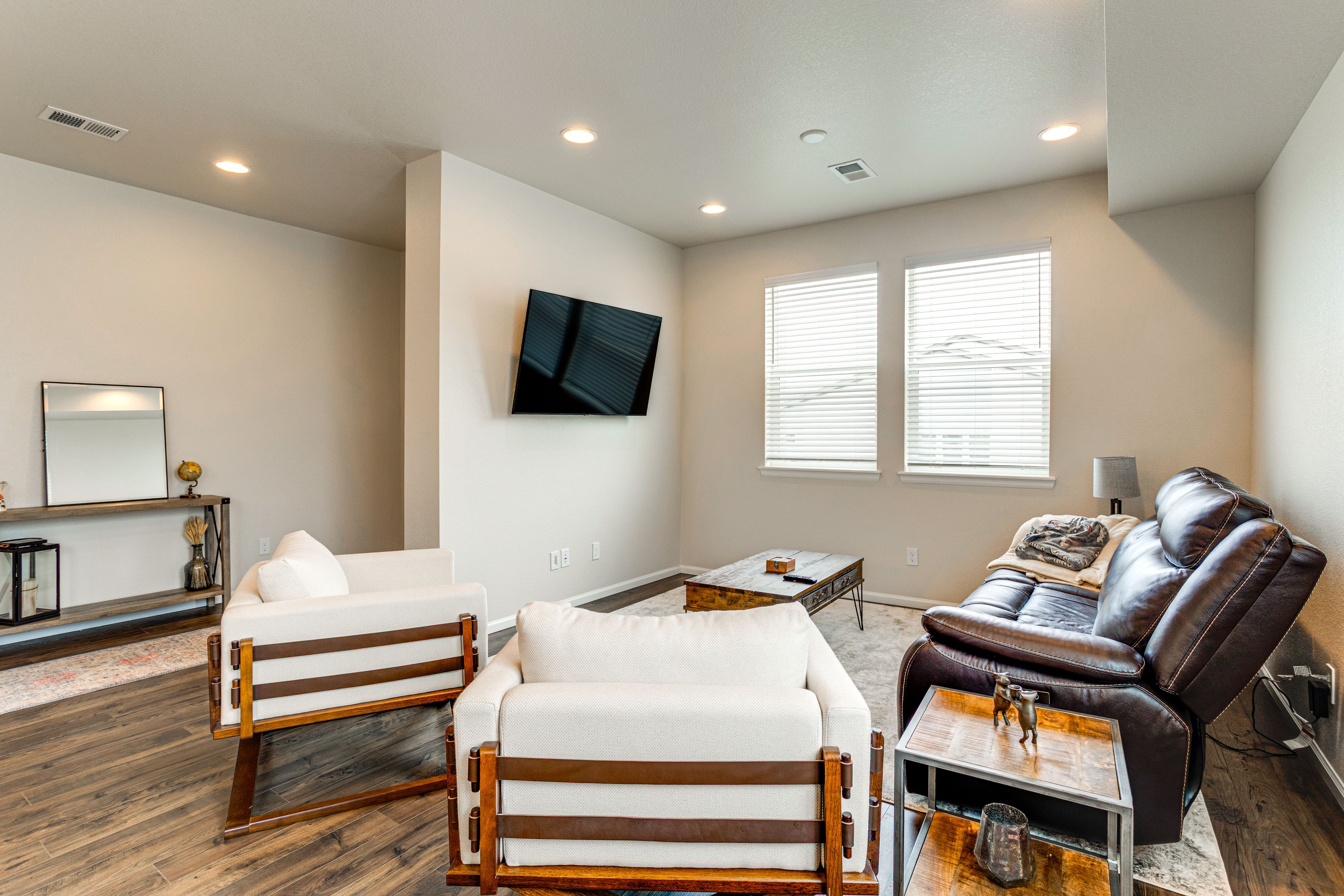 Denver Vacation Rental | 2BR | 2.5BA | 1,700 Sq Ft | Stairs Required