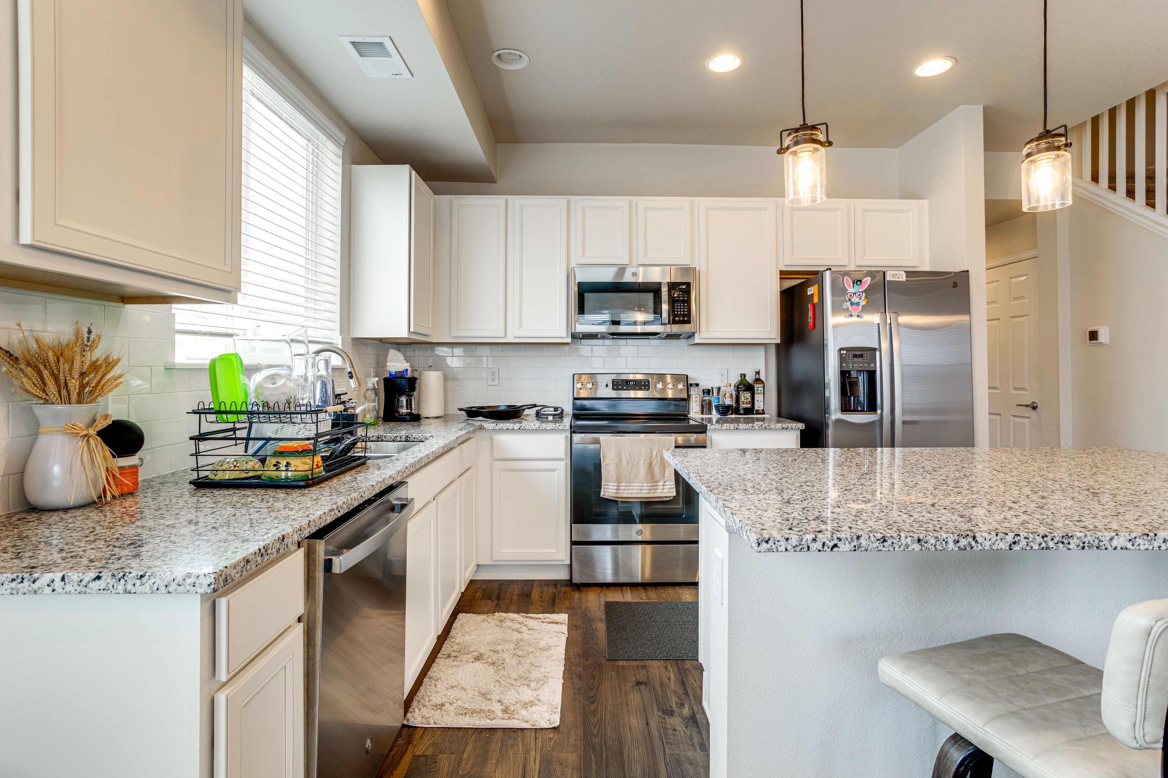 Kitchen | 1st Floor