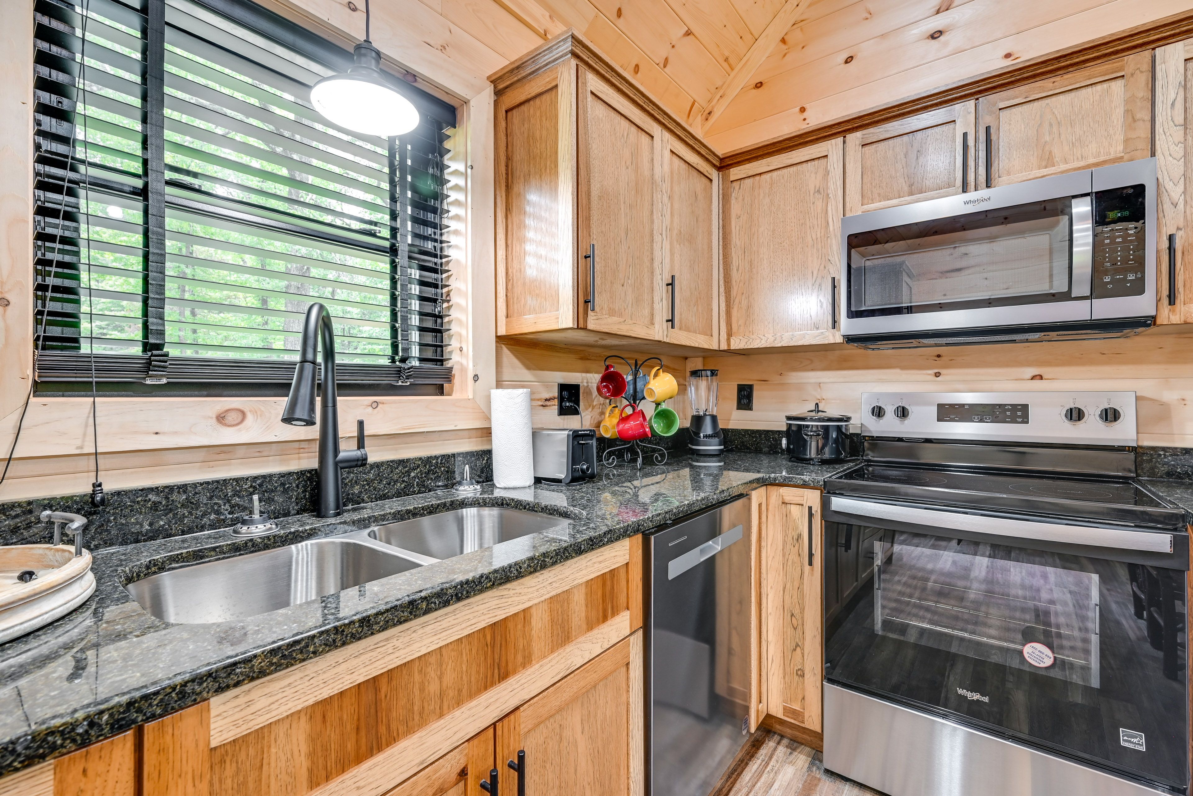 Kitchen | Cooking Basics | Keurig | 1st Floor