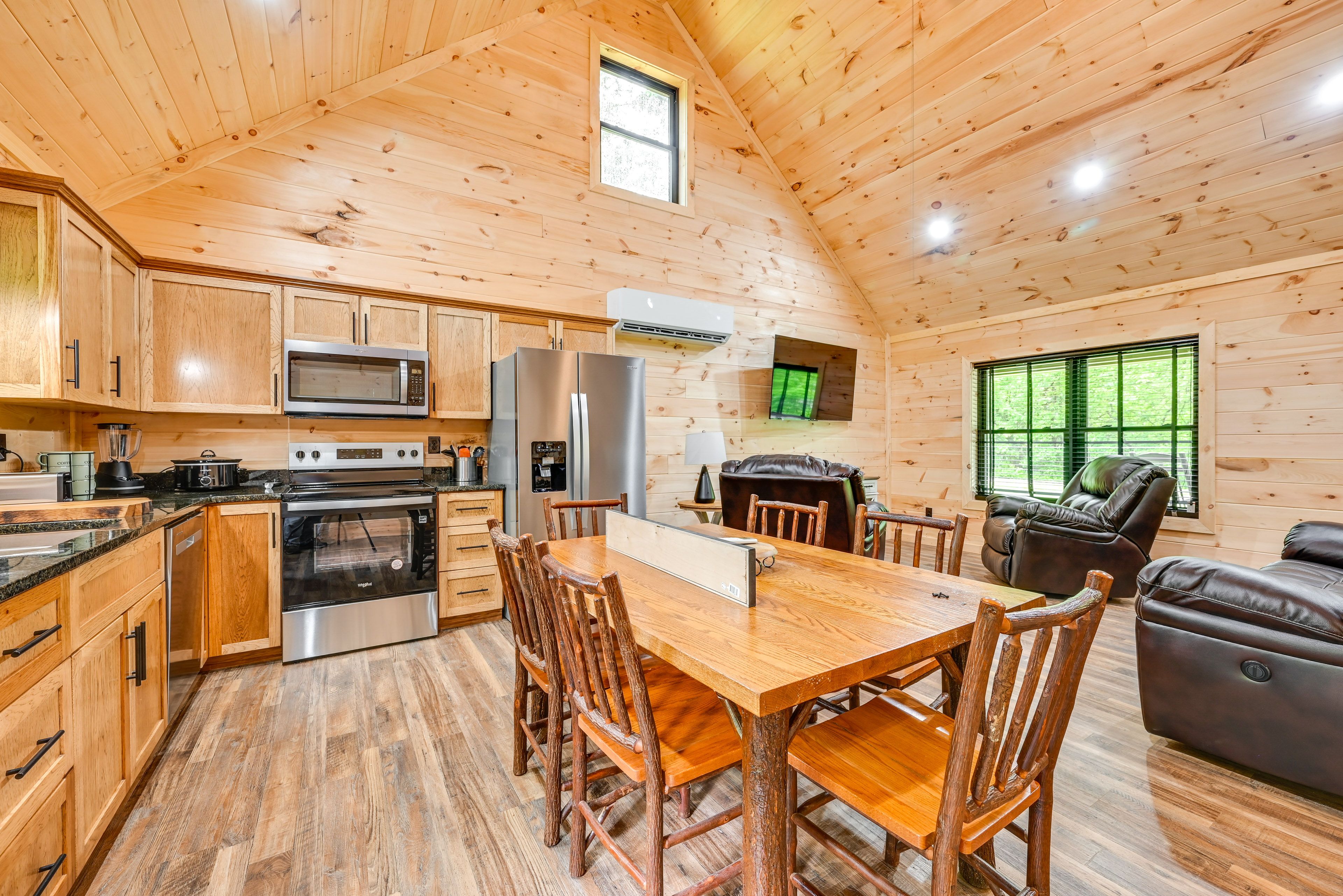 Kitchen | Cooking Basics | Keurig | 1st Floor