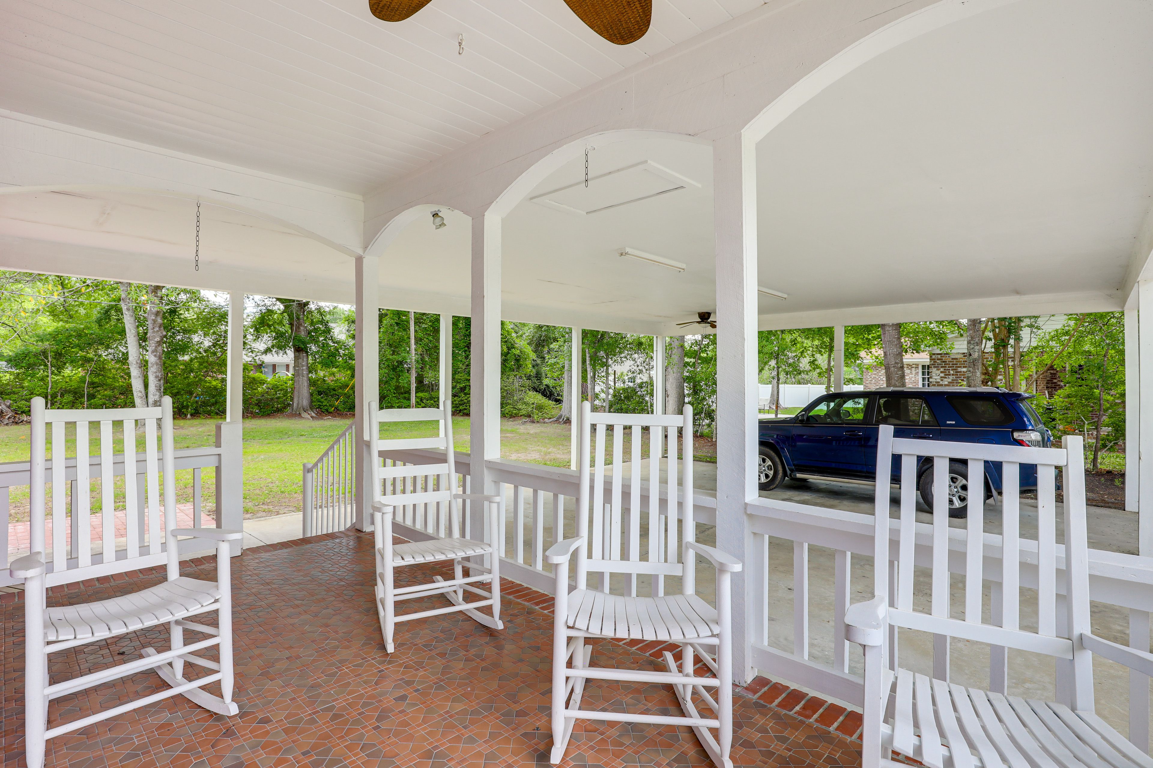Porch