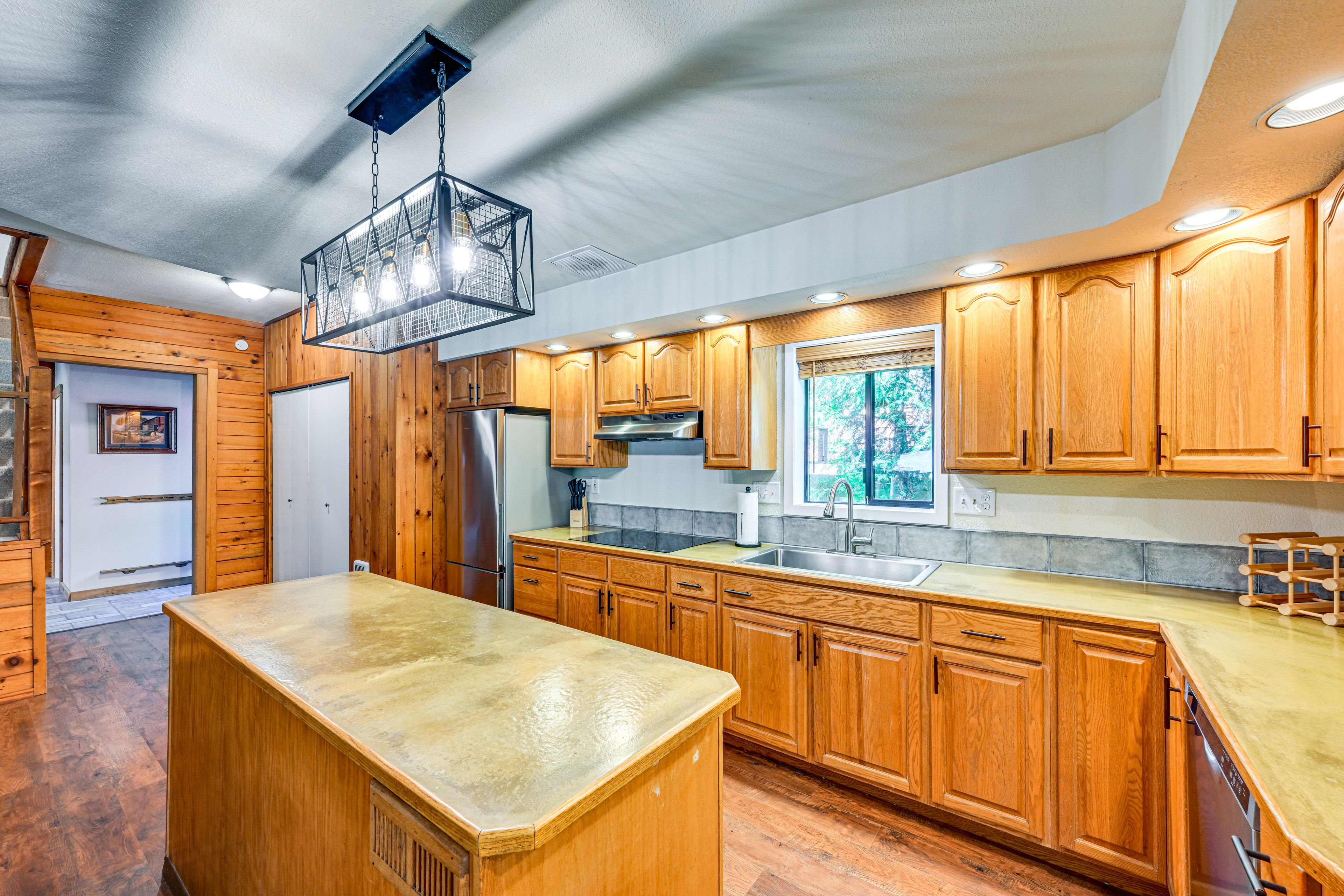 Kitchen | Cooking Basics | 1st Floor