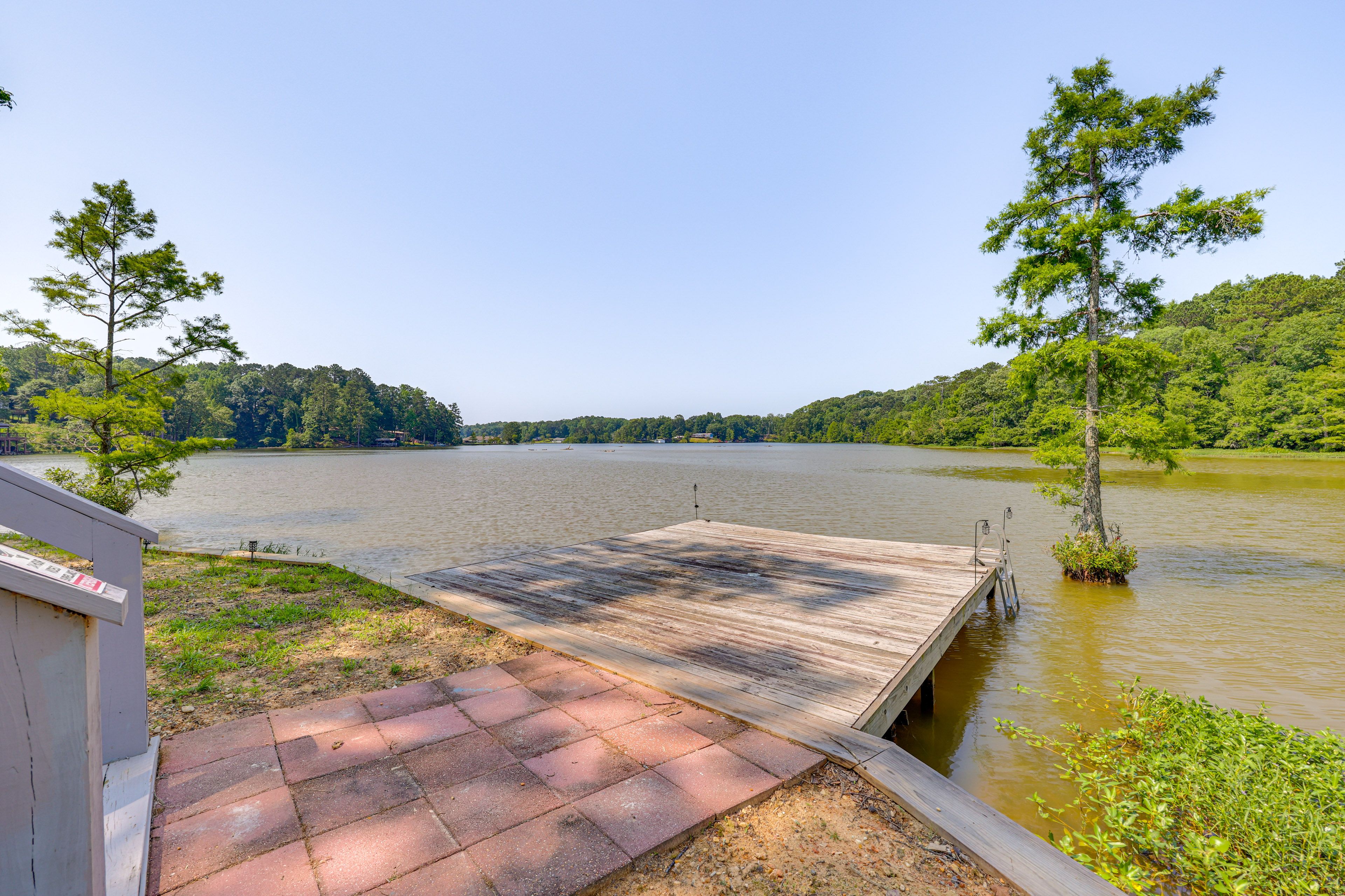 Boat Dock