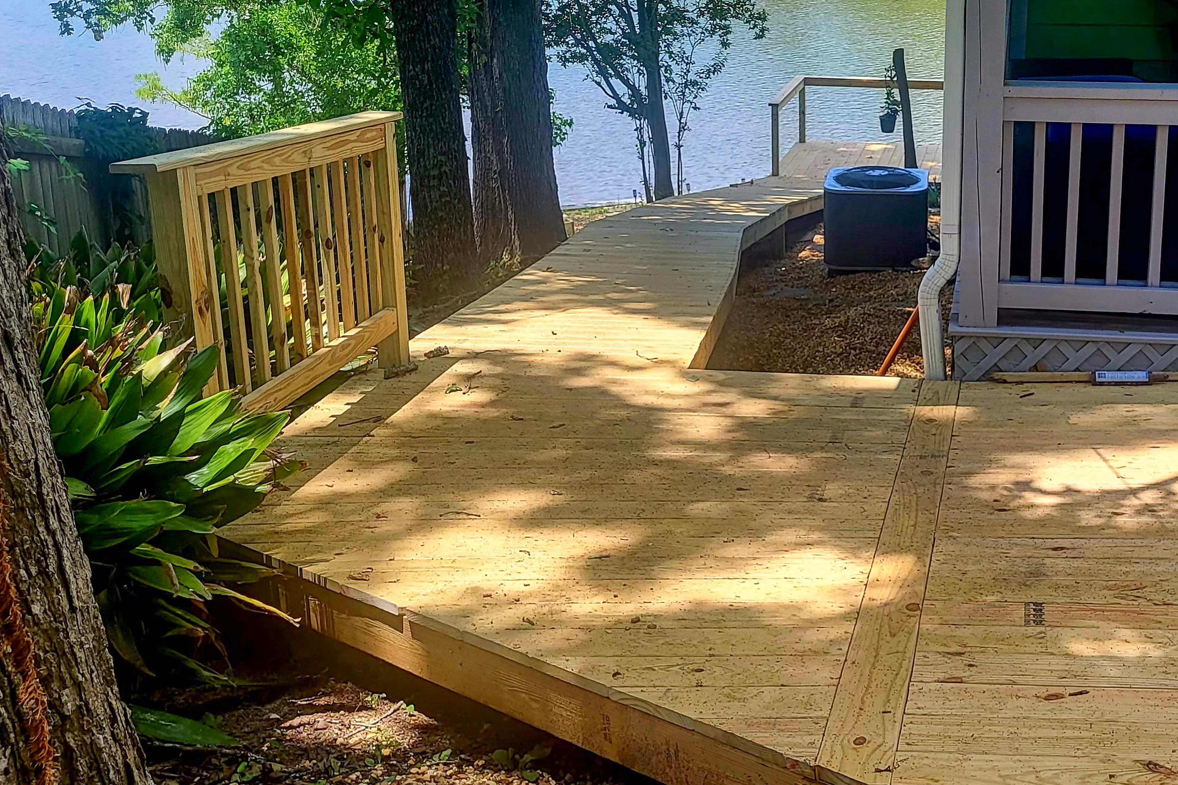 Ramp