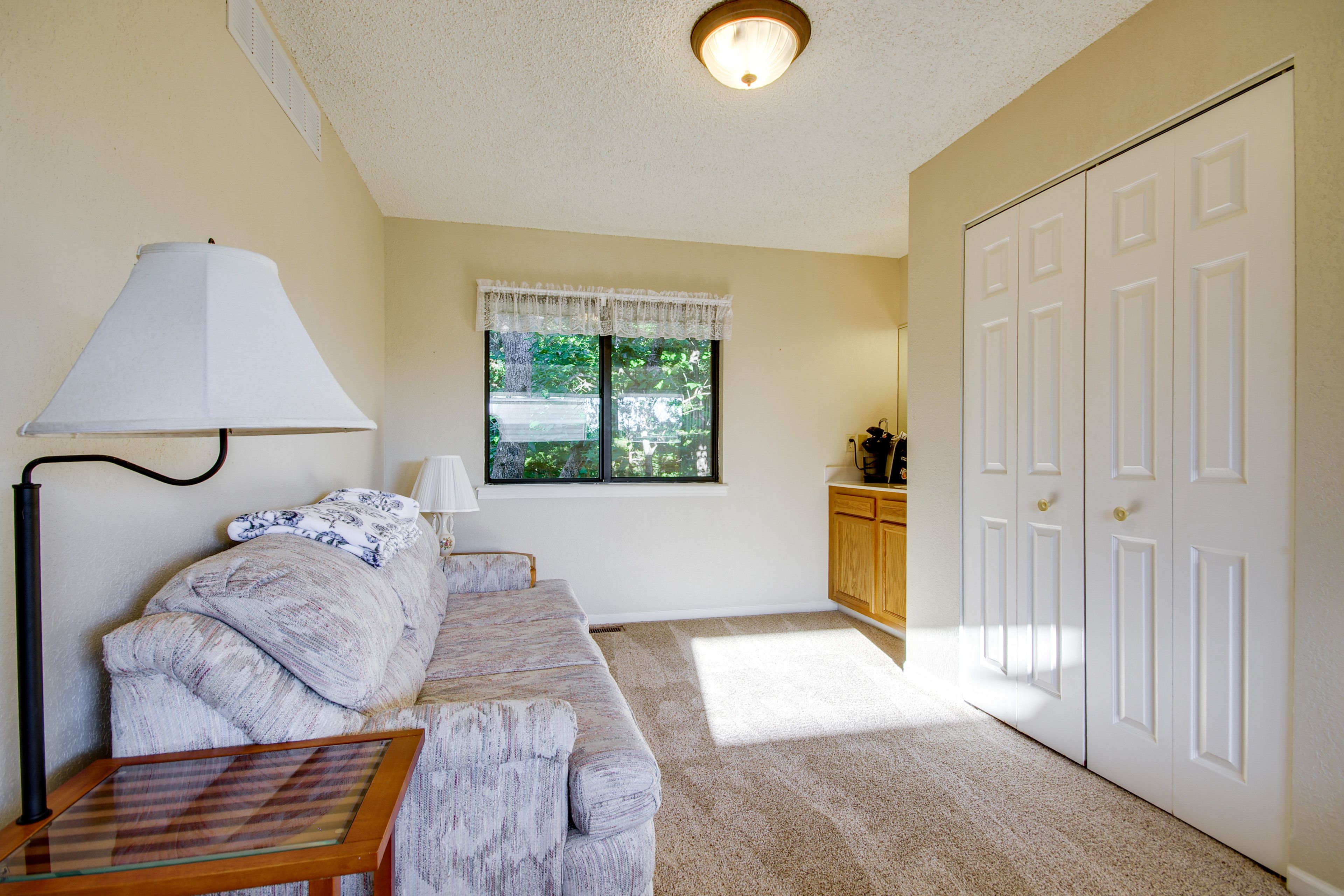 Loft | 2nd Floor | Keurig Coffee Maker