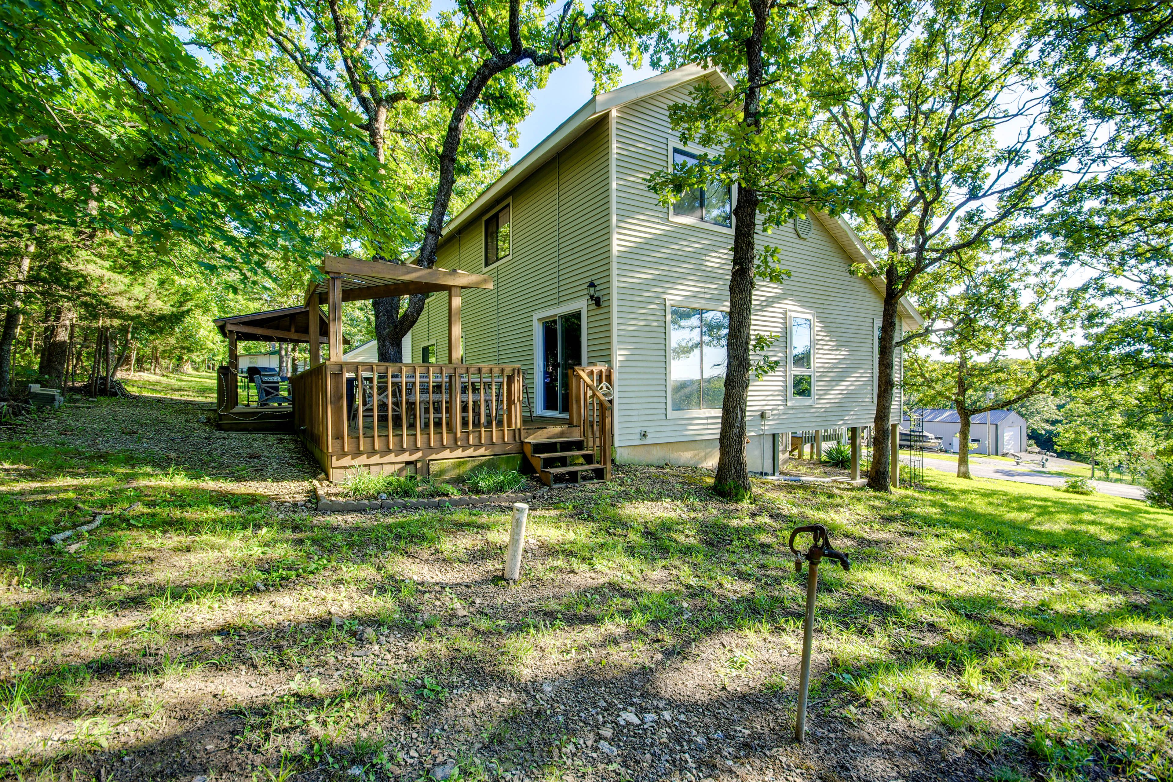 Home Exterior